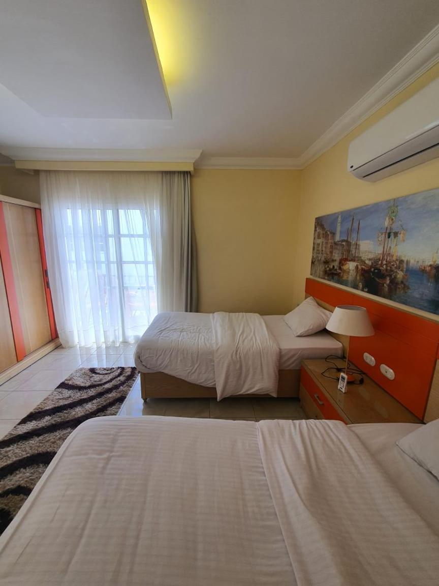 delta chalet sharm