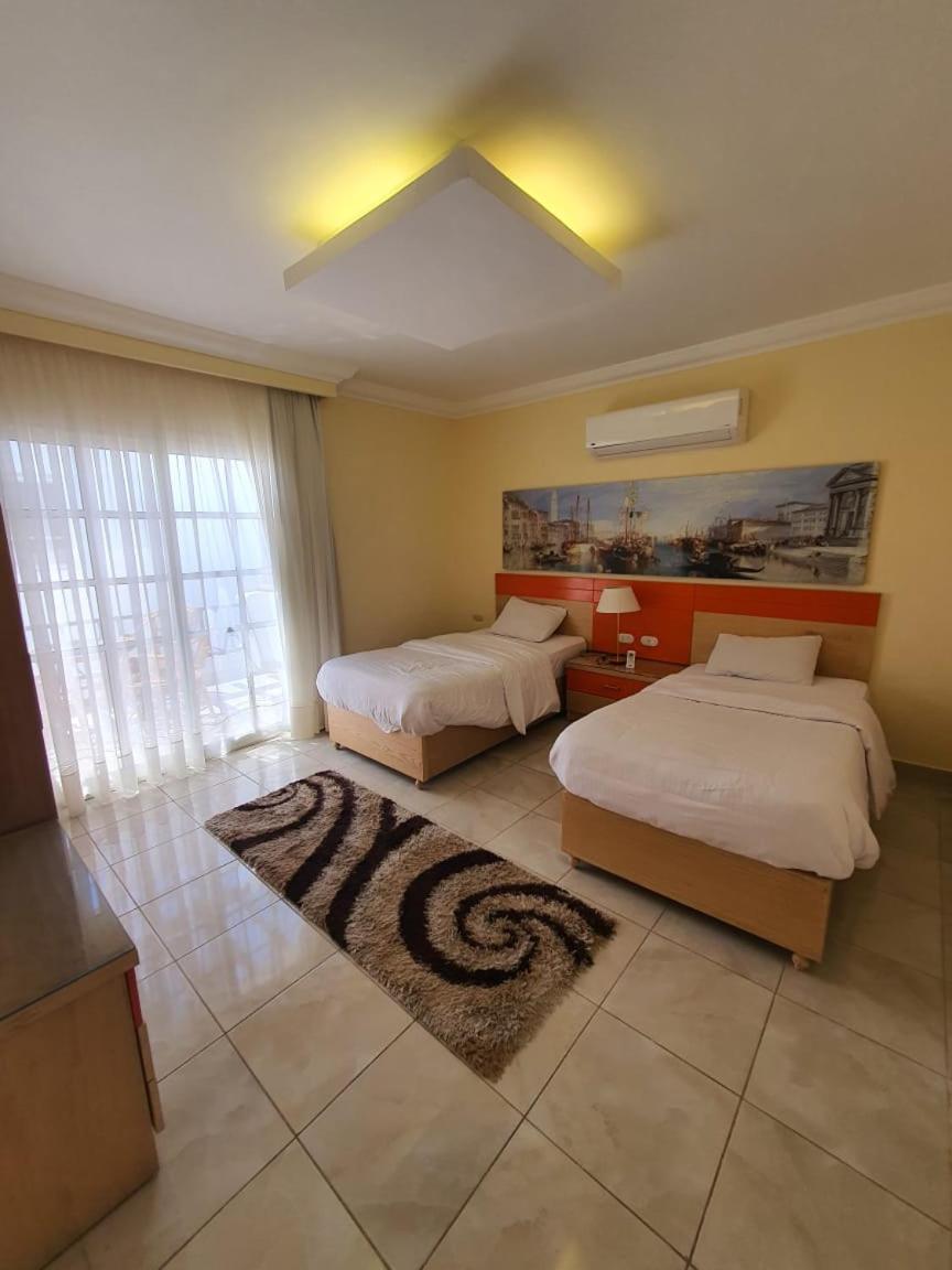 delta chalet sharm
