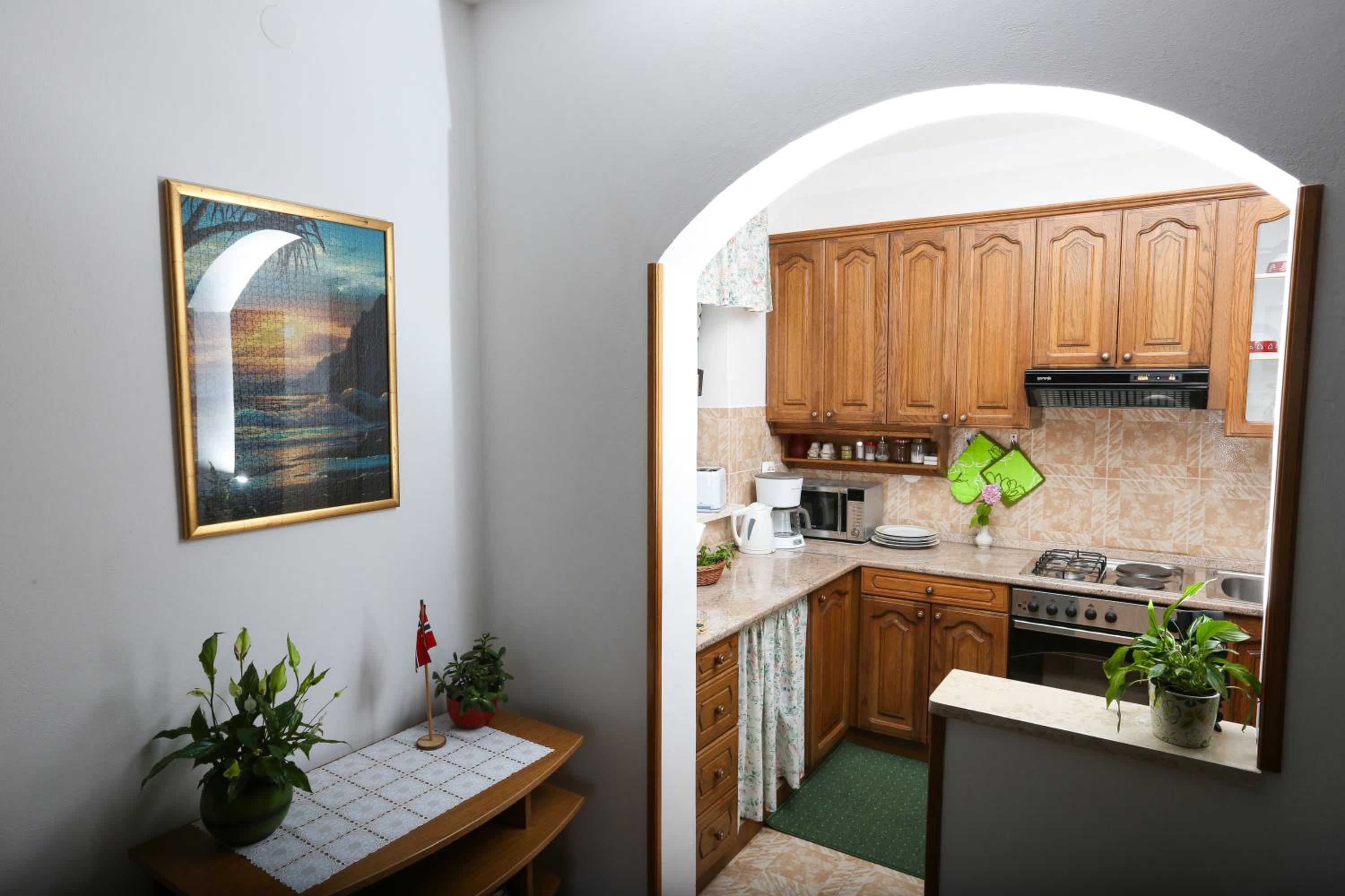 Rooms Cvetka