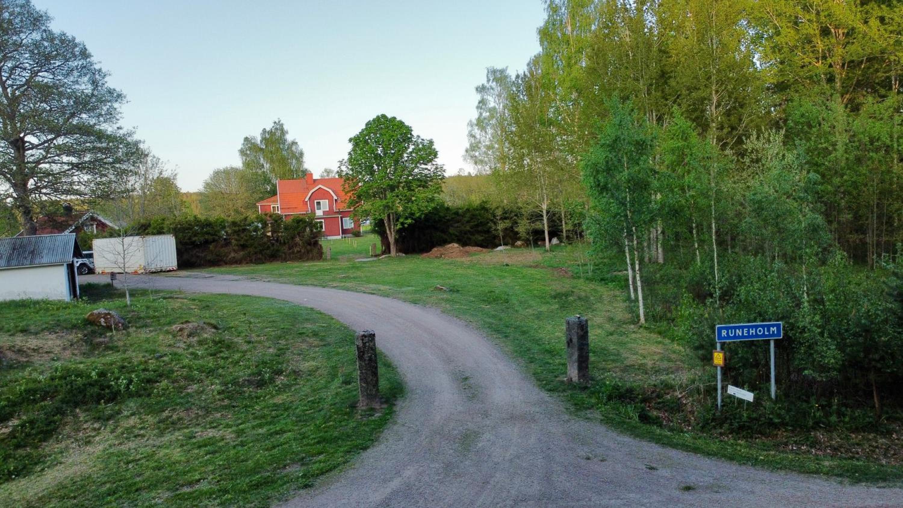Runeholm