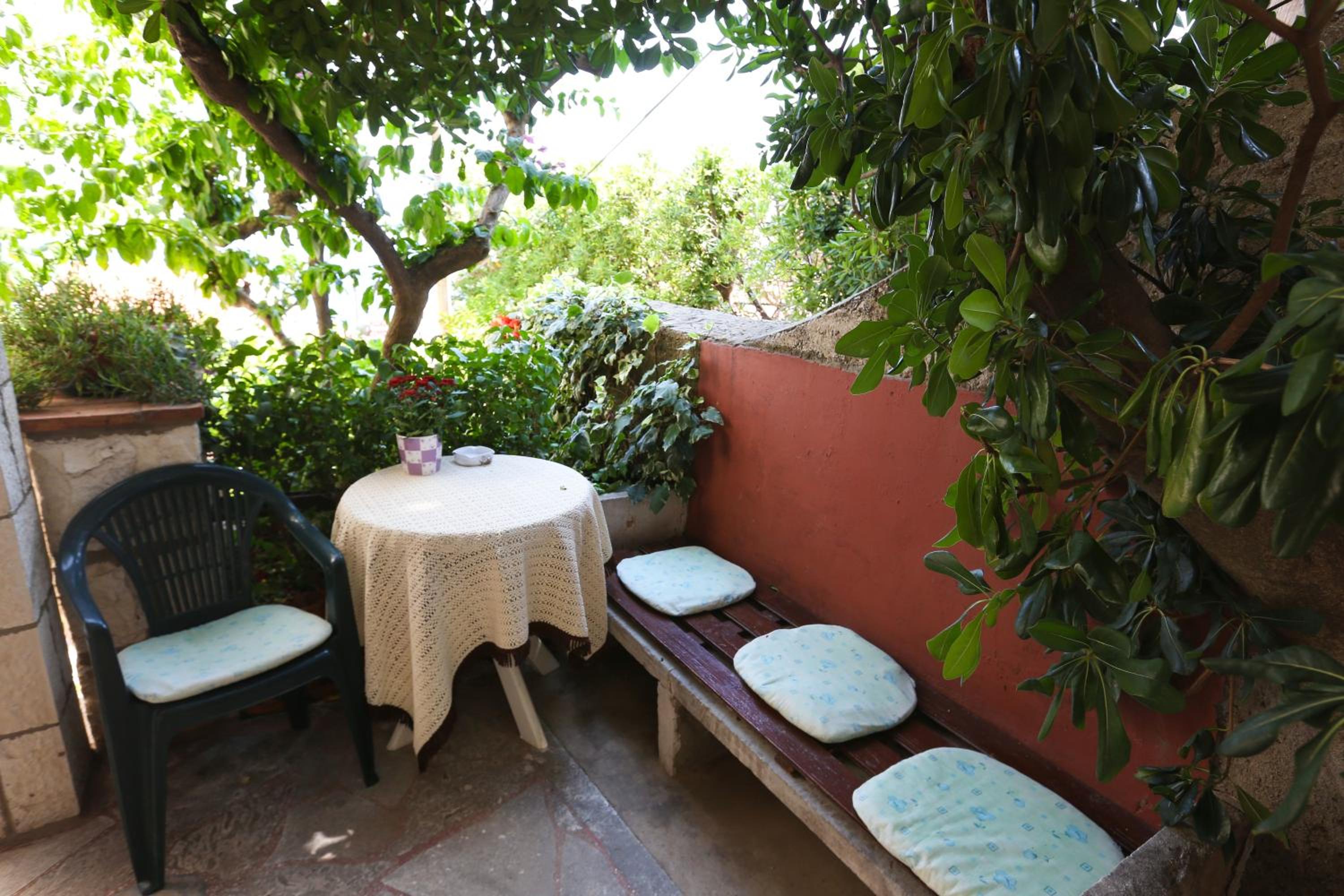 Rooms Cvetka