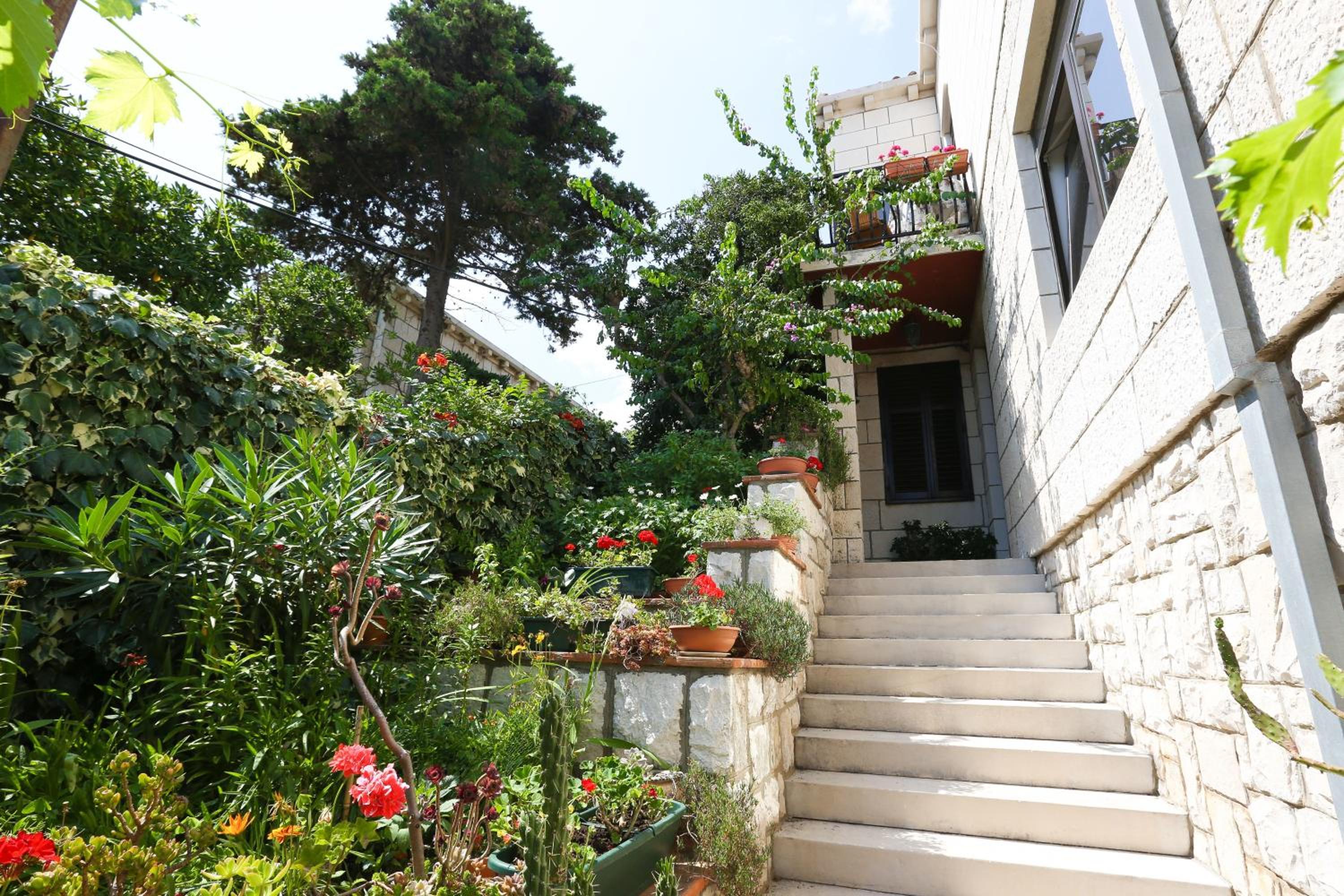 Rooms Cvetka