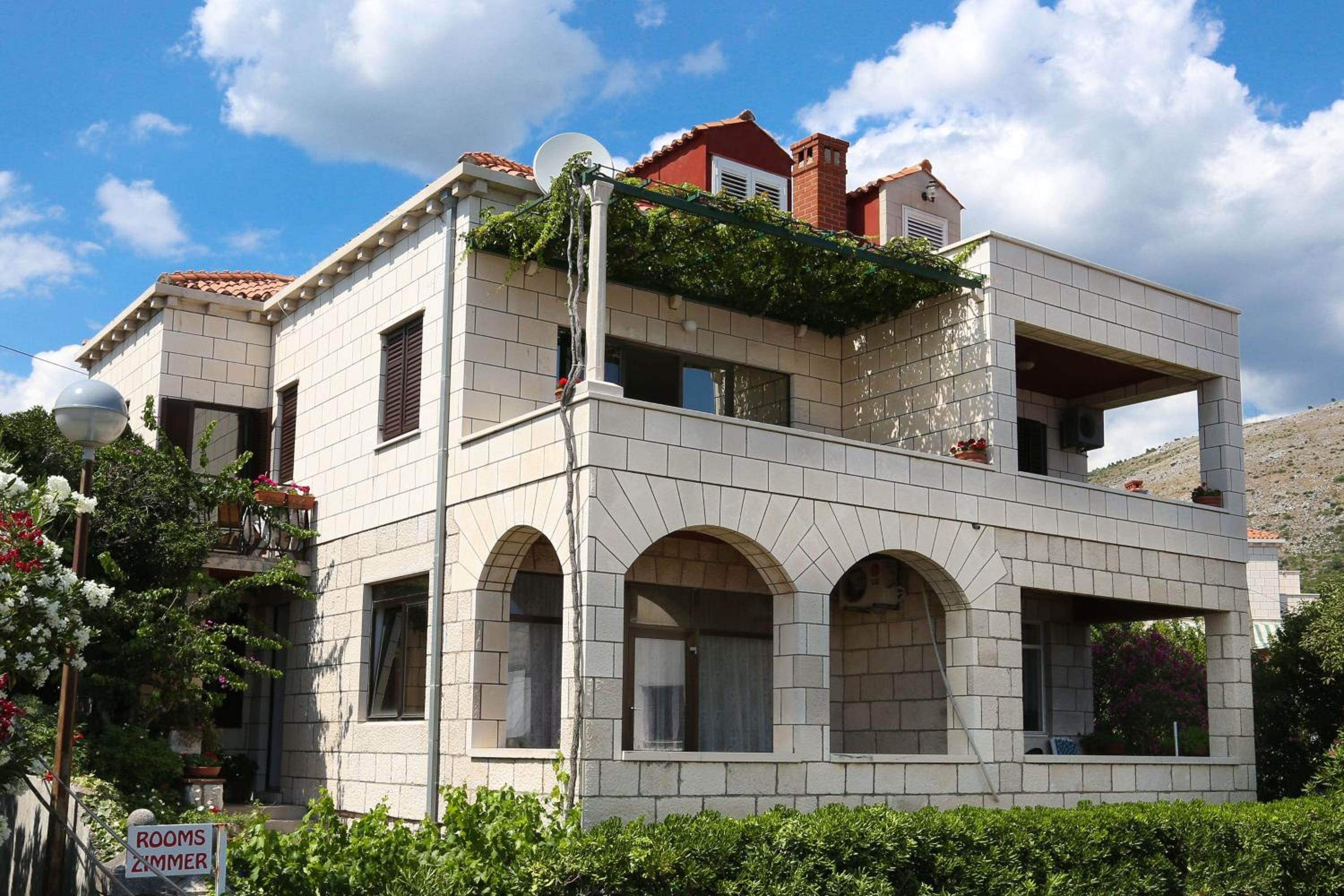 Rooms Cvetka