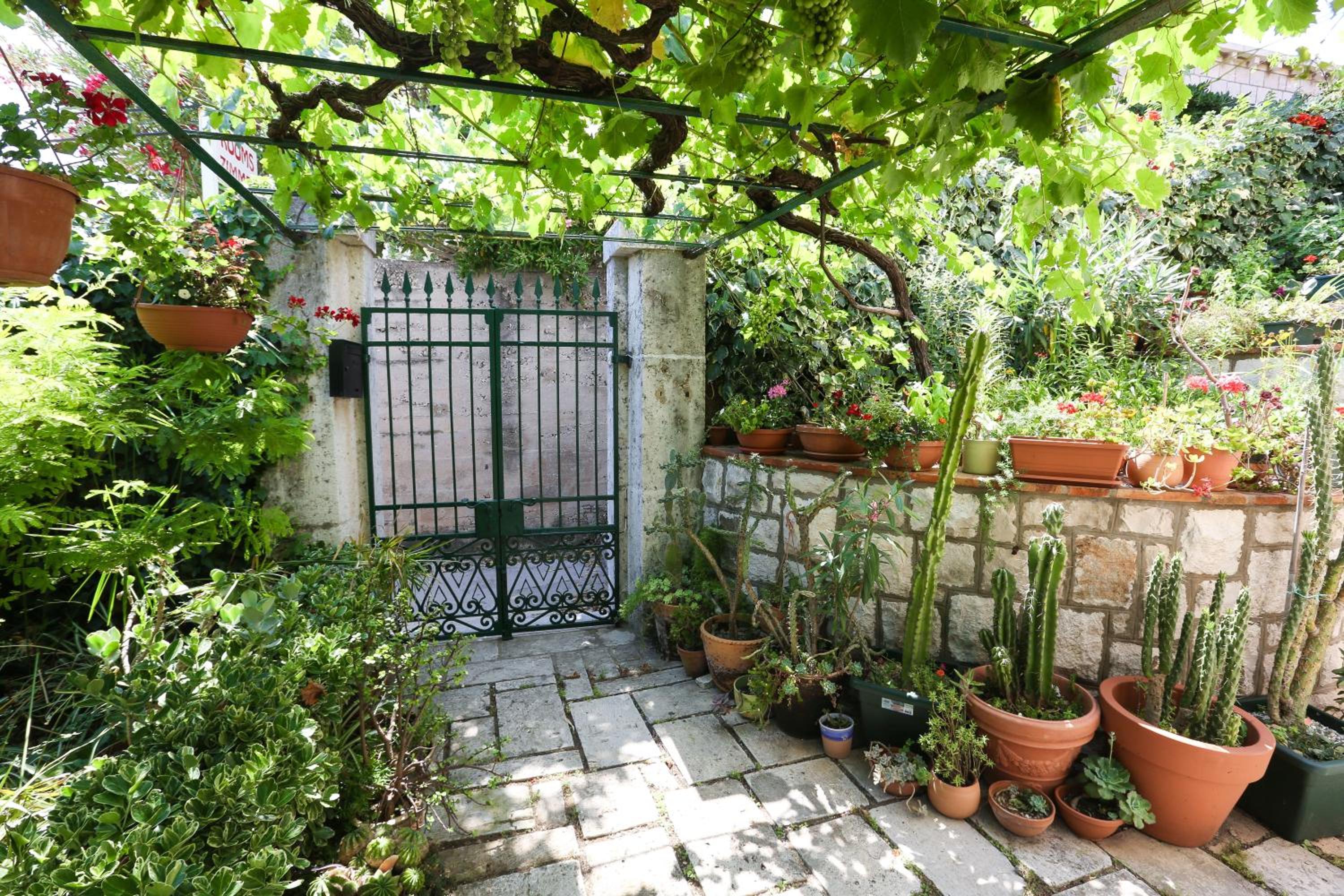 Rooms Cvetka