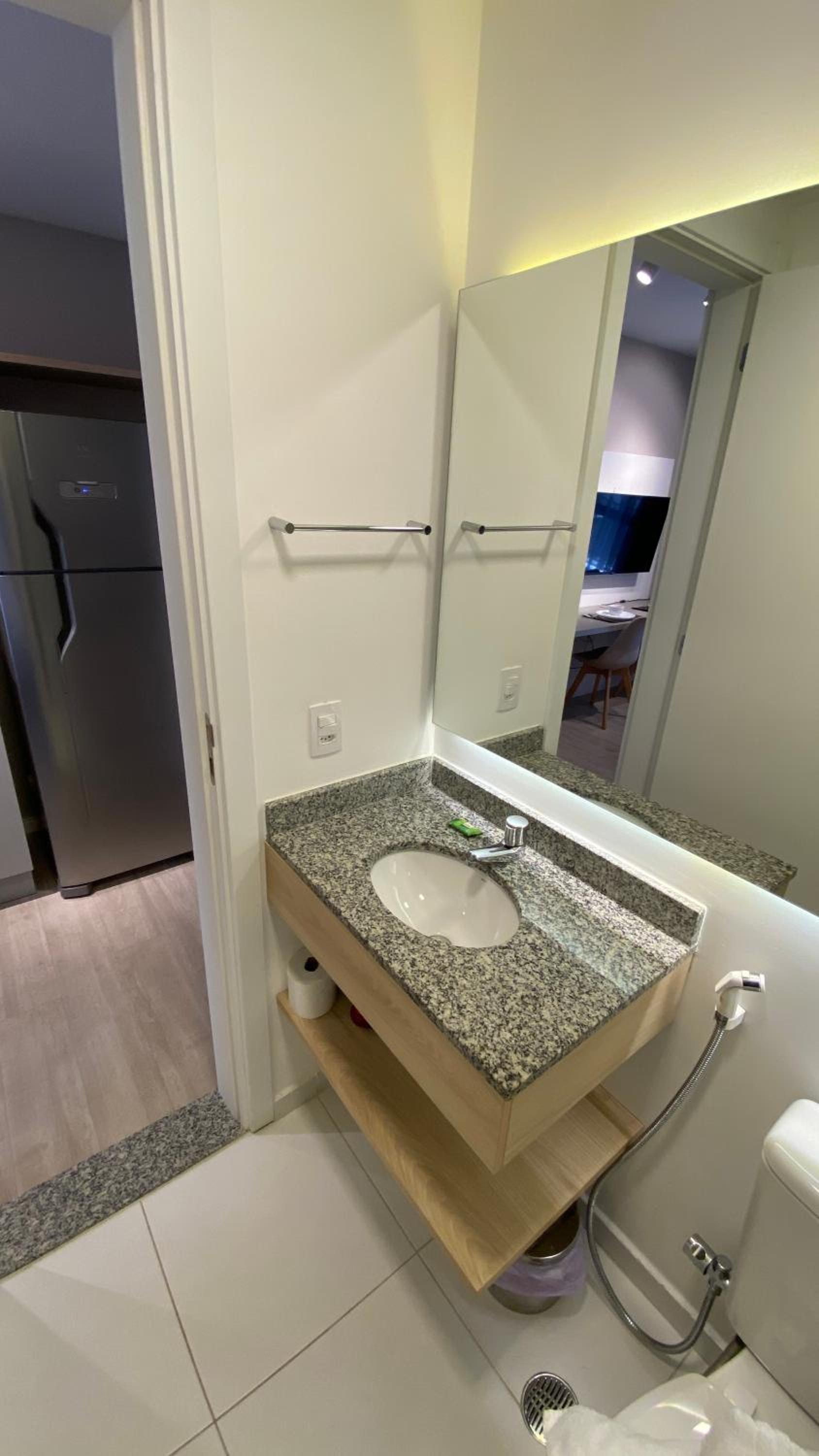 Loft Sakura - Liberdade