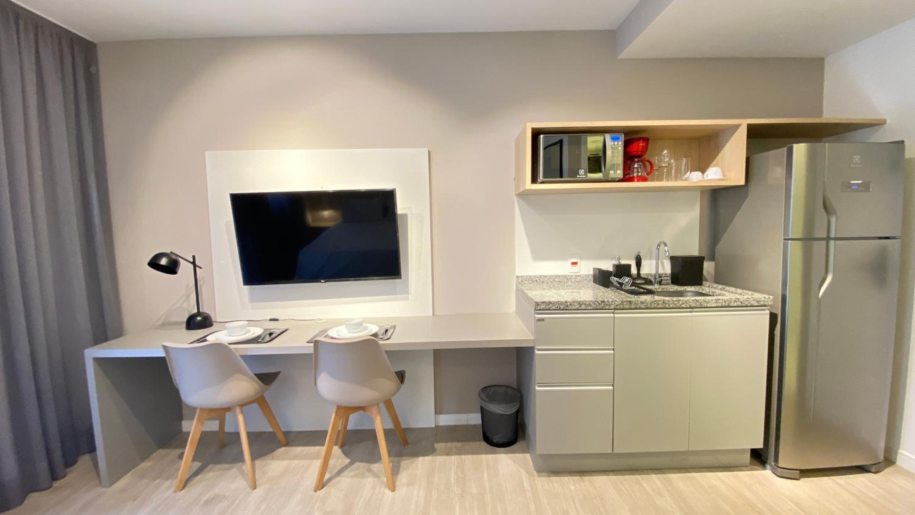 Loft Sakura - Liberdade