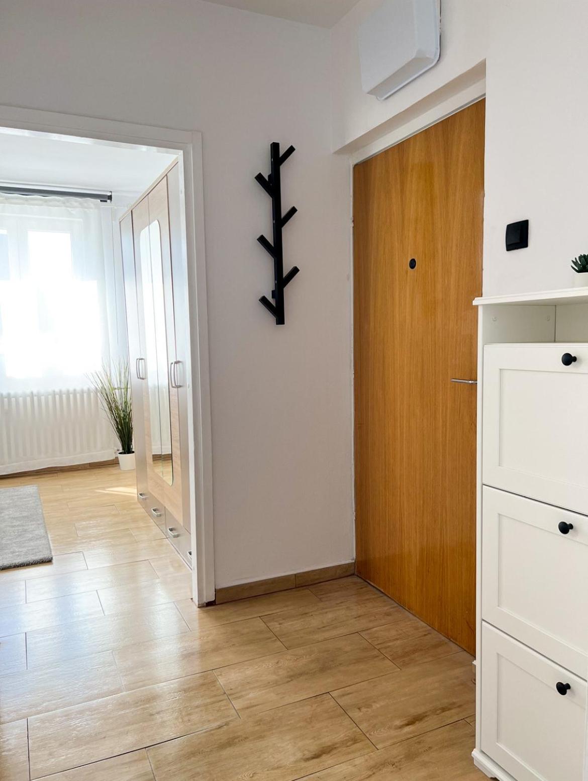 Strict Center Apartment With Large Terrace view 2