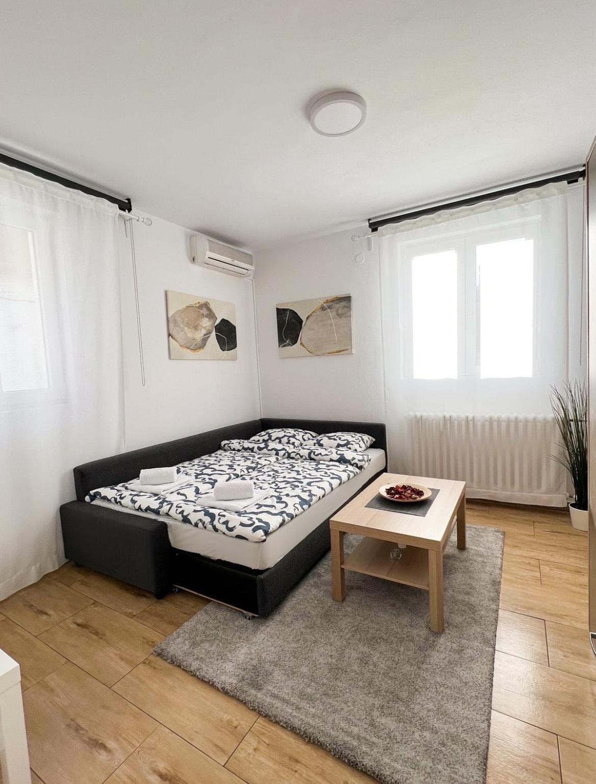 Strict Center Apartment With Large Terrace view 3