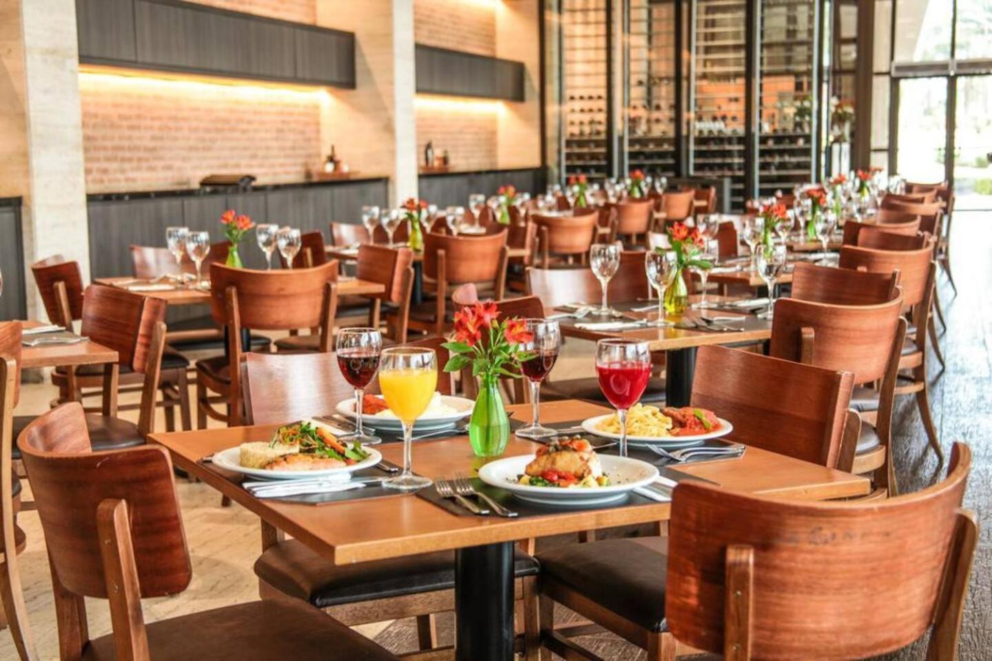 CULLINAN HOTEL FLAT DE LUXO apartamento 1409
