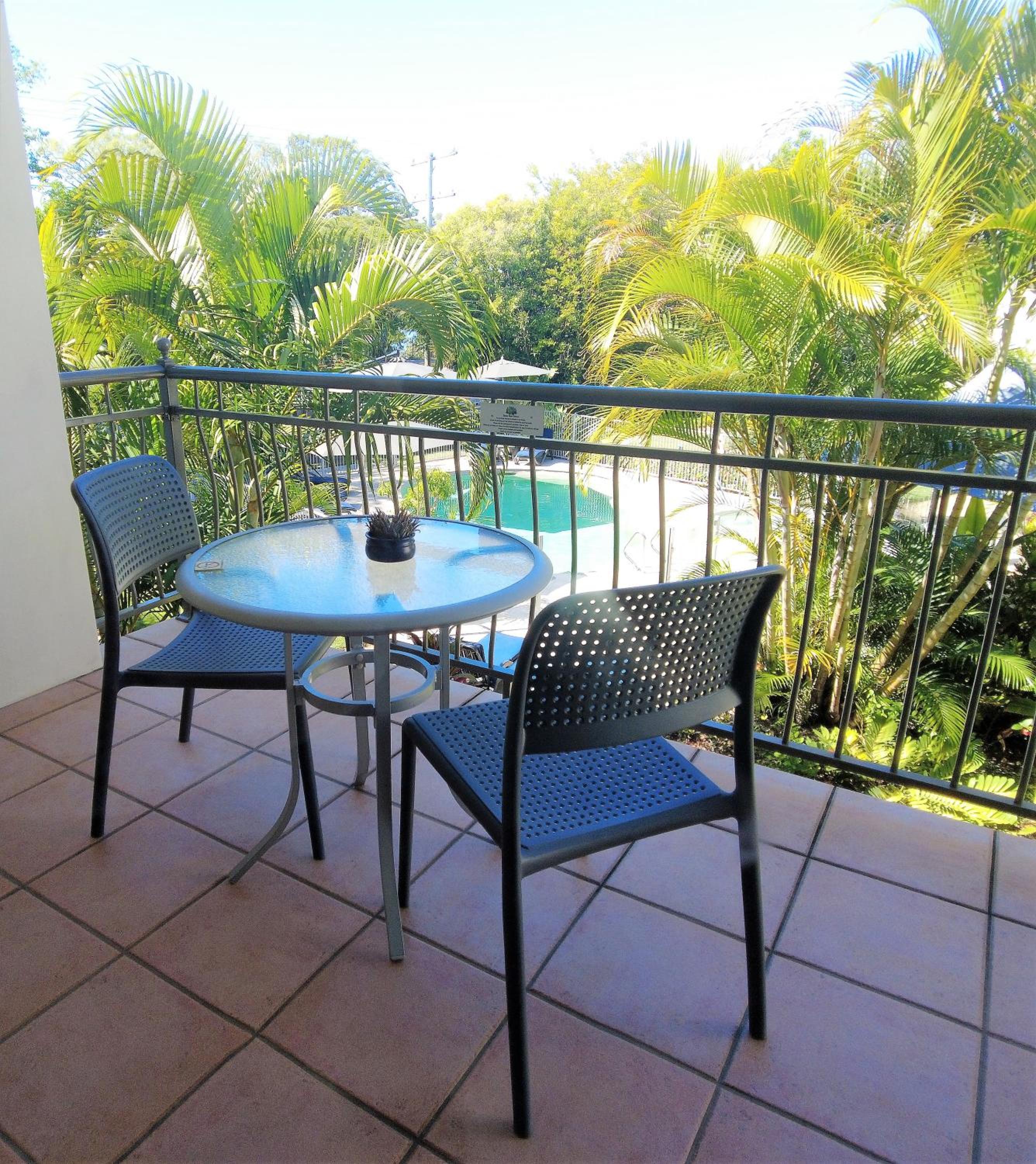 Noosaville Vacations - Noosa River Retreat Holiday Apartments - Property Image 74