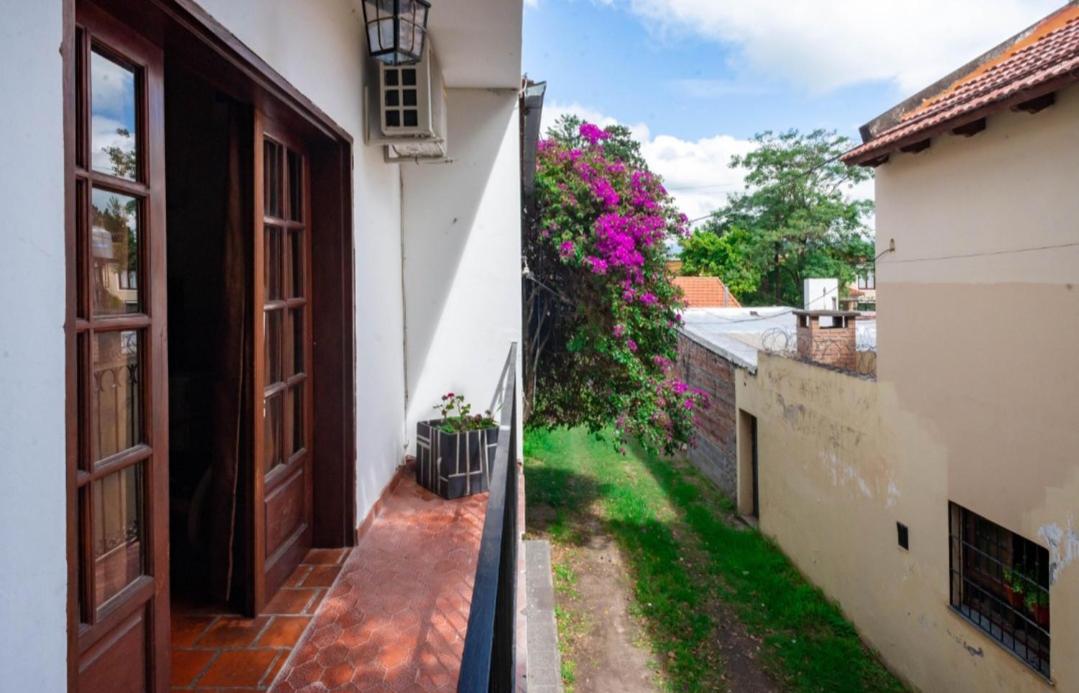 Casa Salta