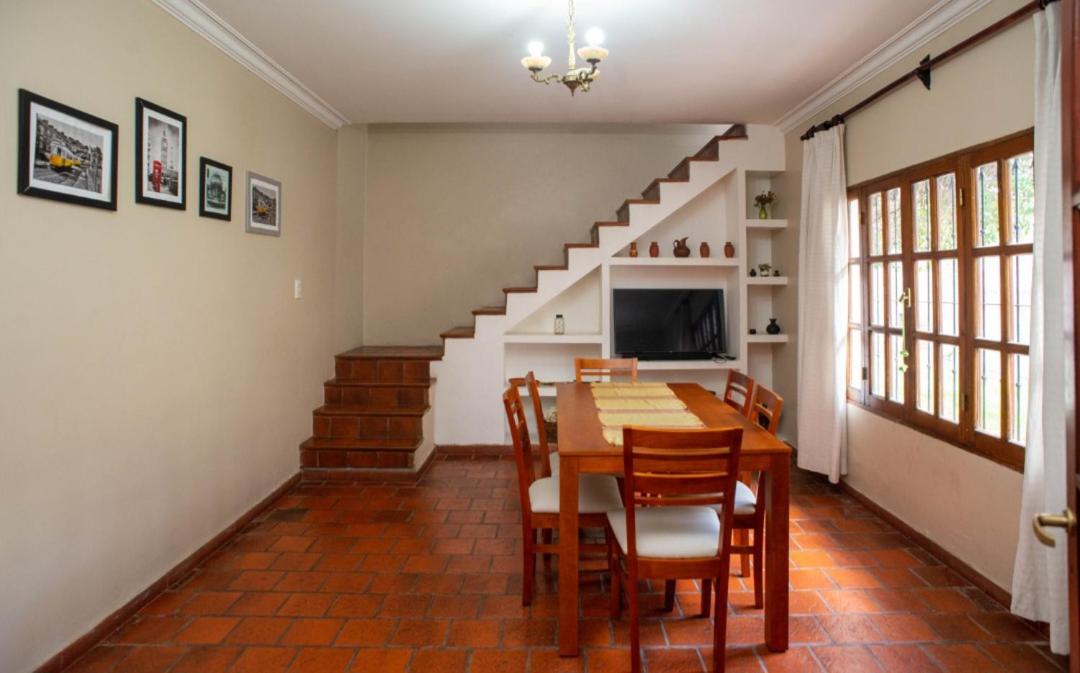 Casa Salta