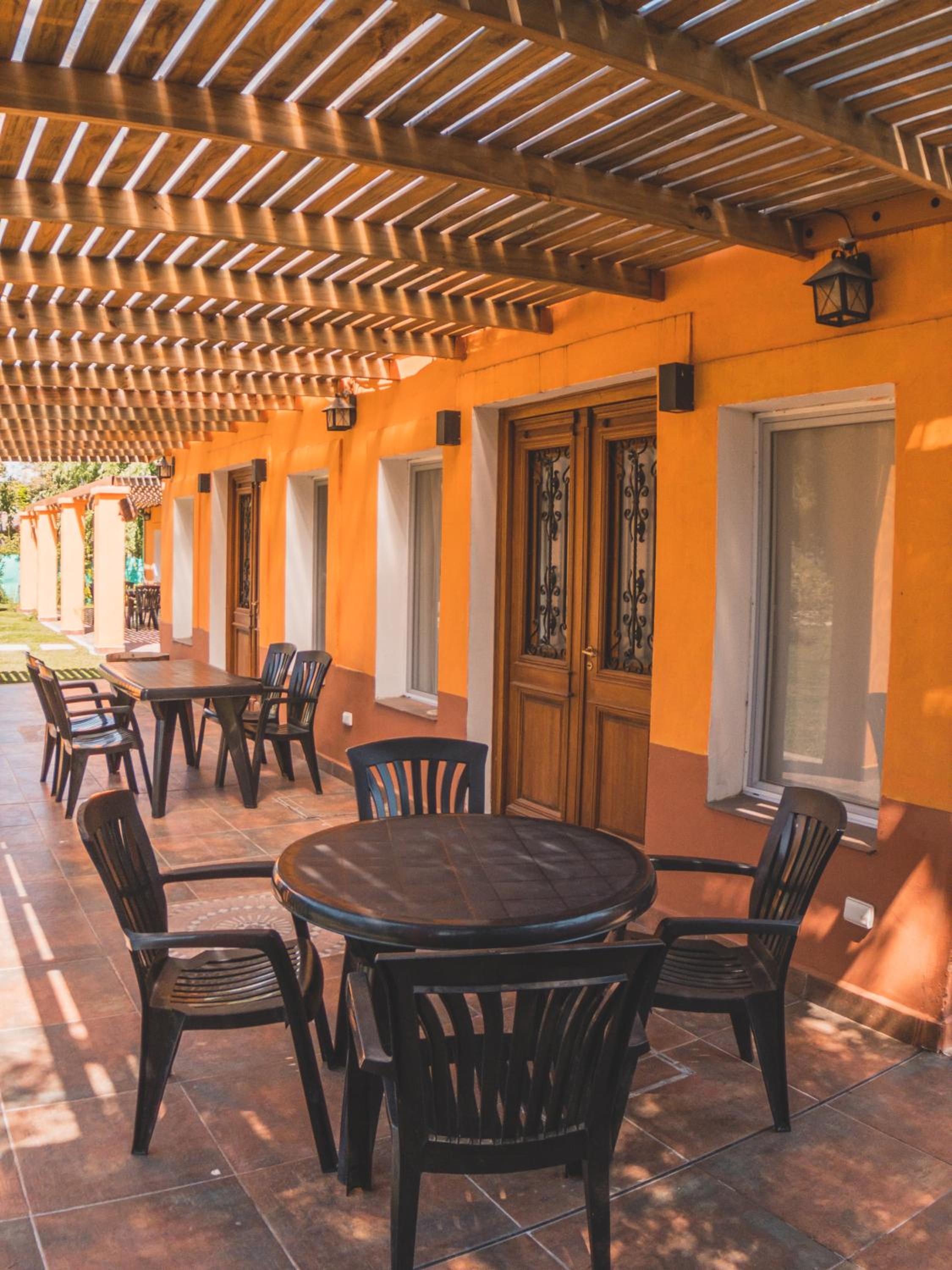 Casa de Colores