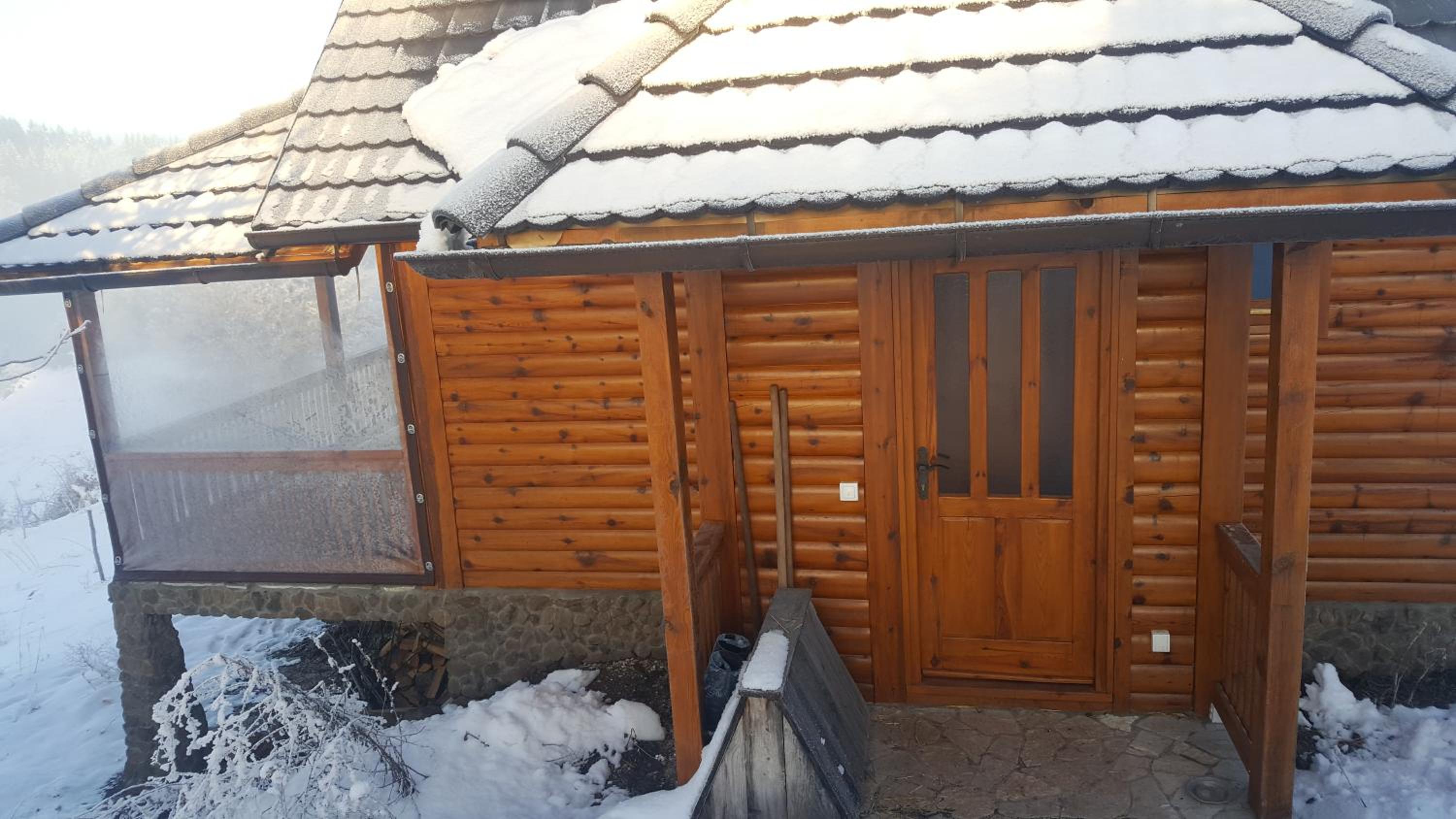 Imanje Mir