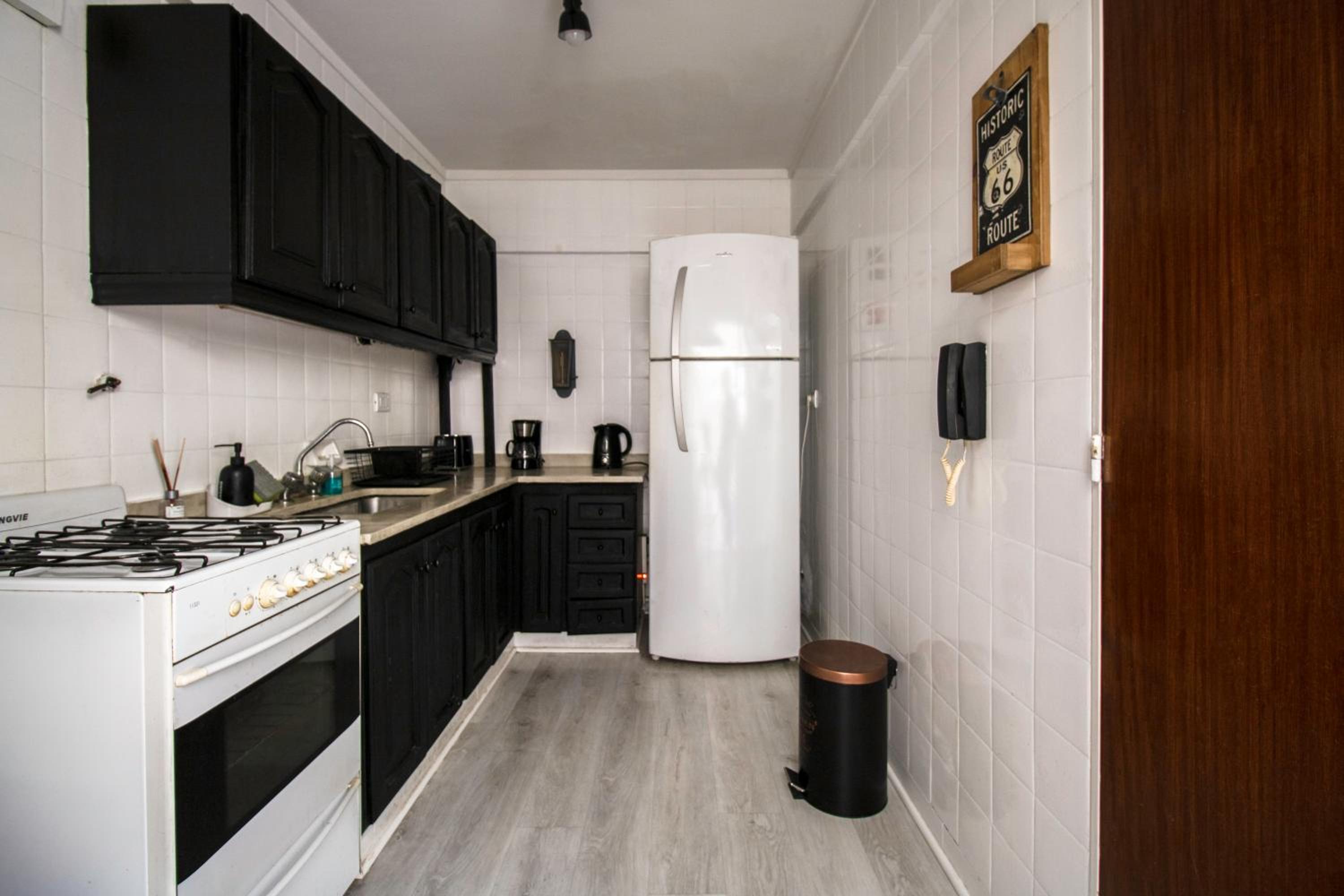 Bright and Spacious 3BR in Belgrano