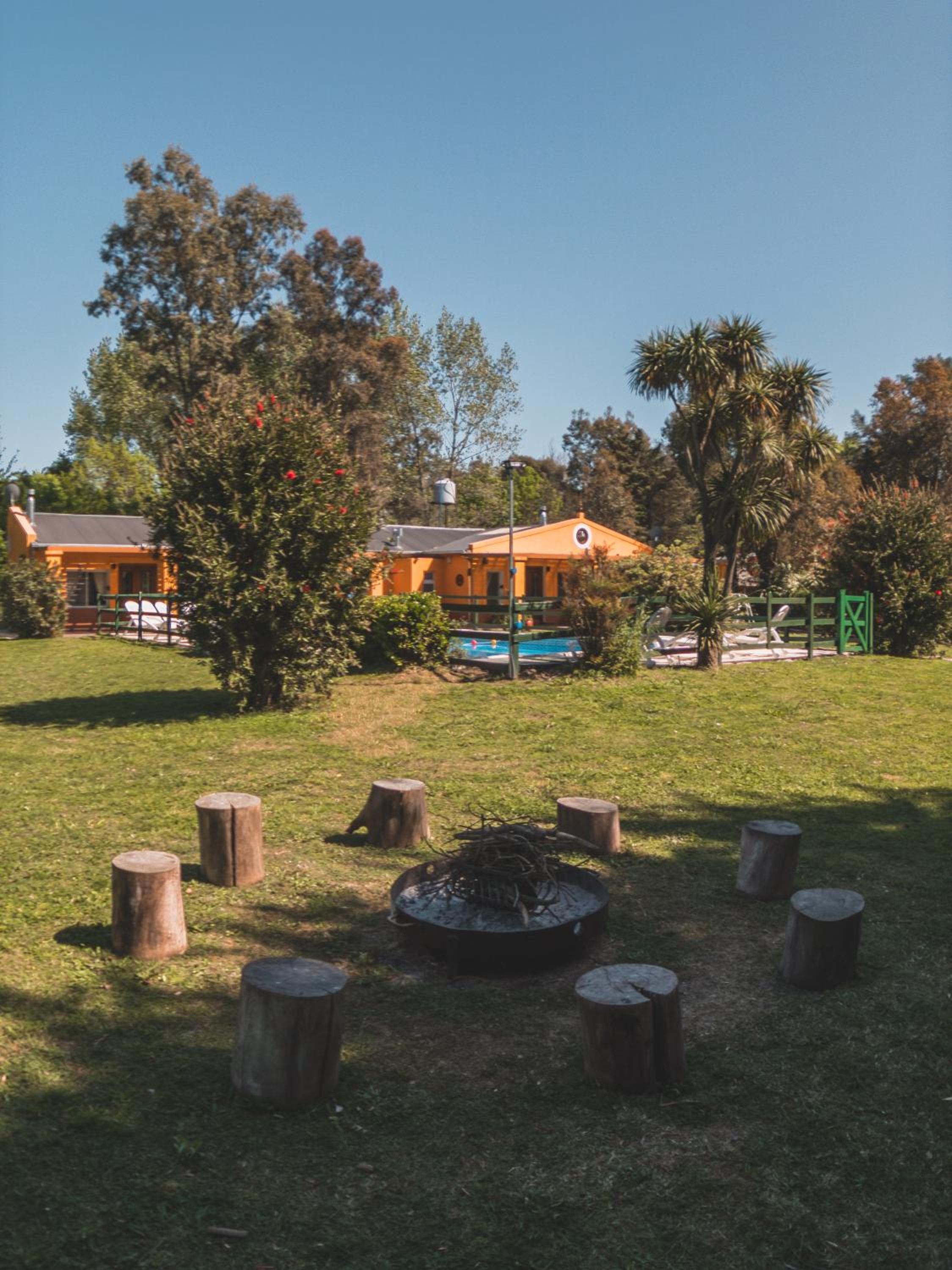 Casa de Colores