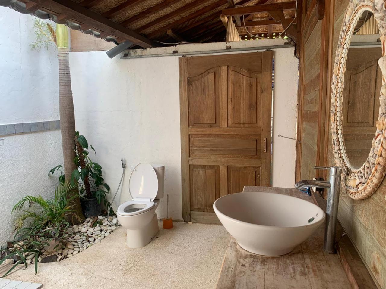 Villa Bakso Mentigi