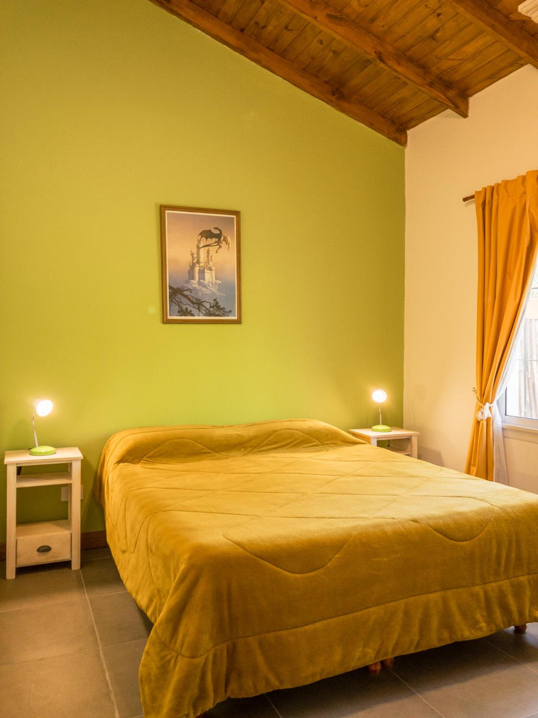 Casa de Colores
