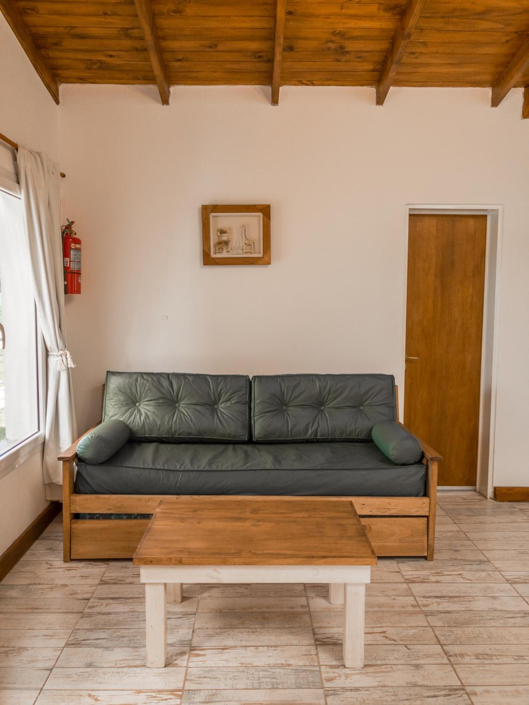 Casa de Colores