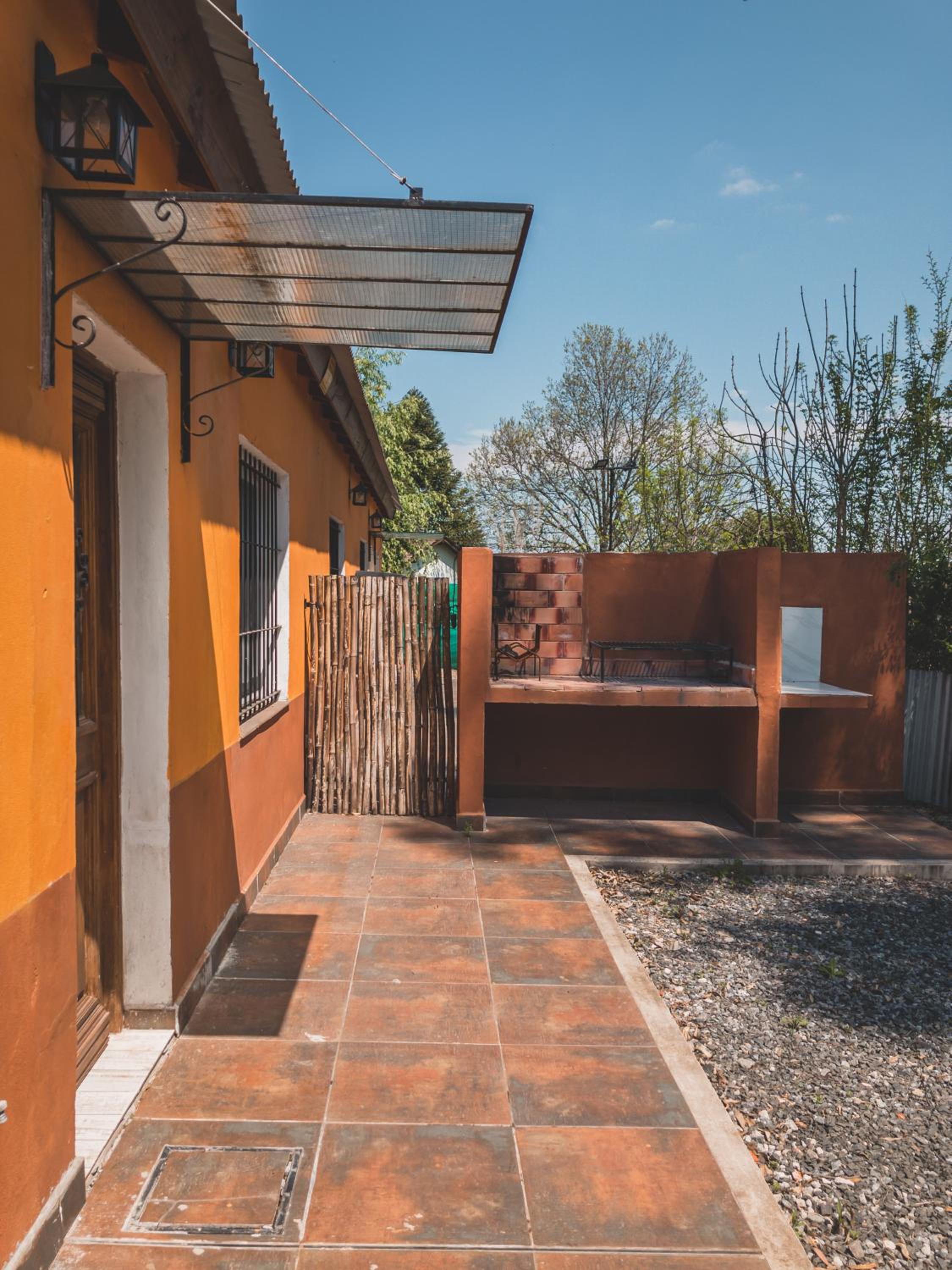 Casa de Colores
