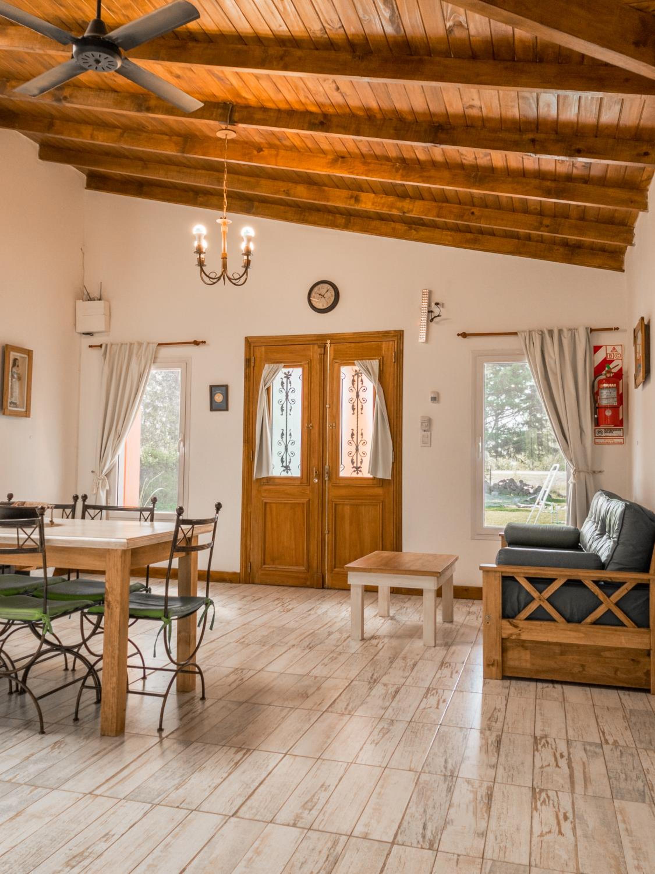 Casa de Colores