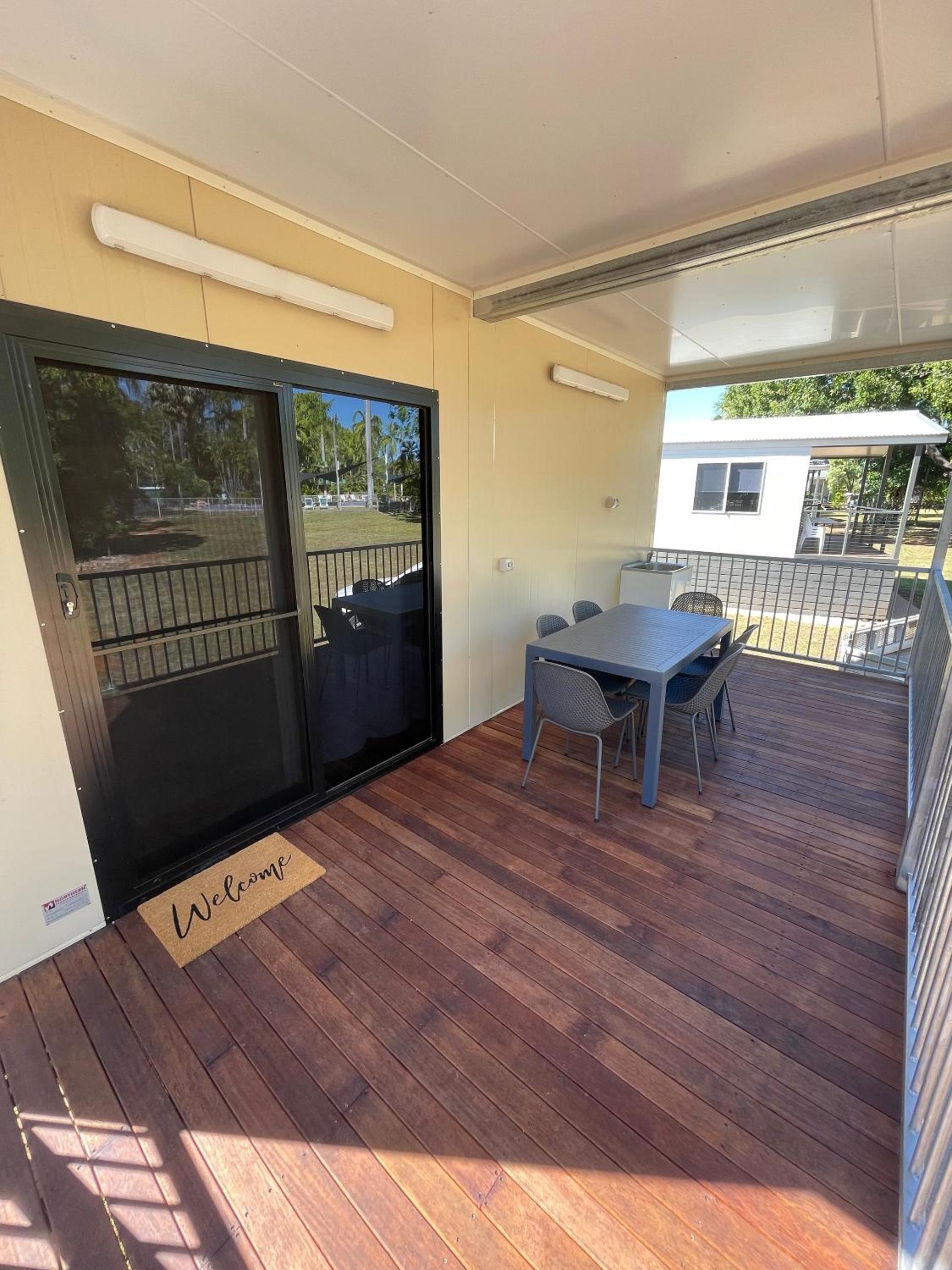 BIG4 Breeze Holiday Parks - Katherine view 3