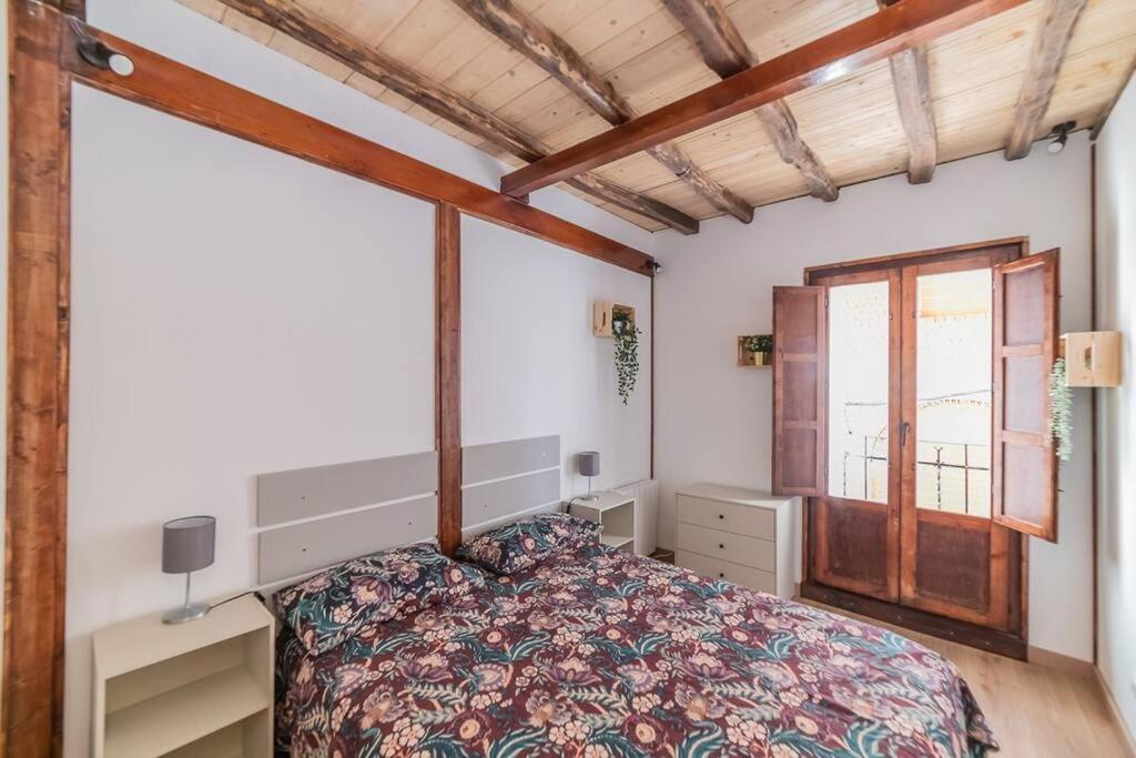 Casa Luna, Losar de la Vera