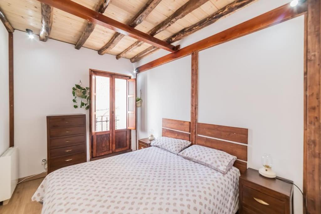 Casa Luna, Losar de la Vera