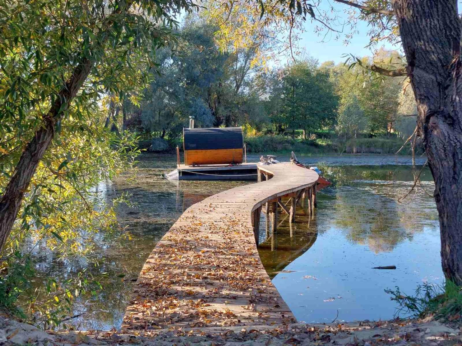 ARK Village Liberland