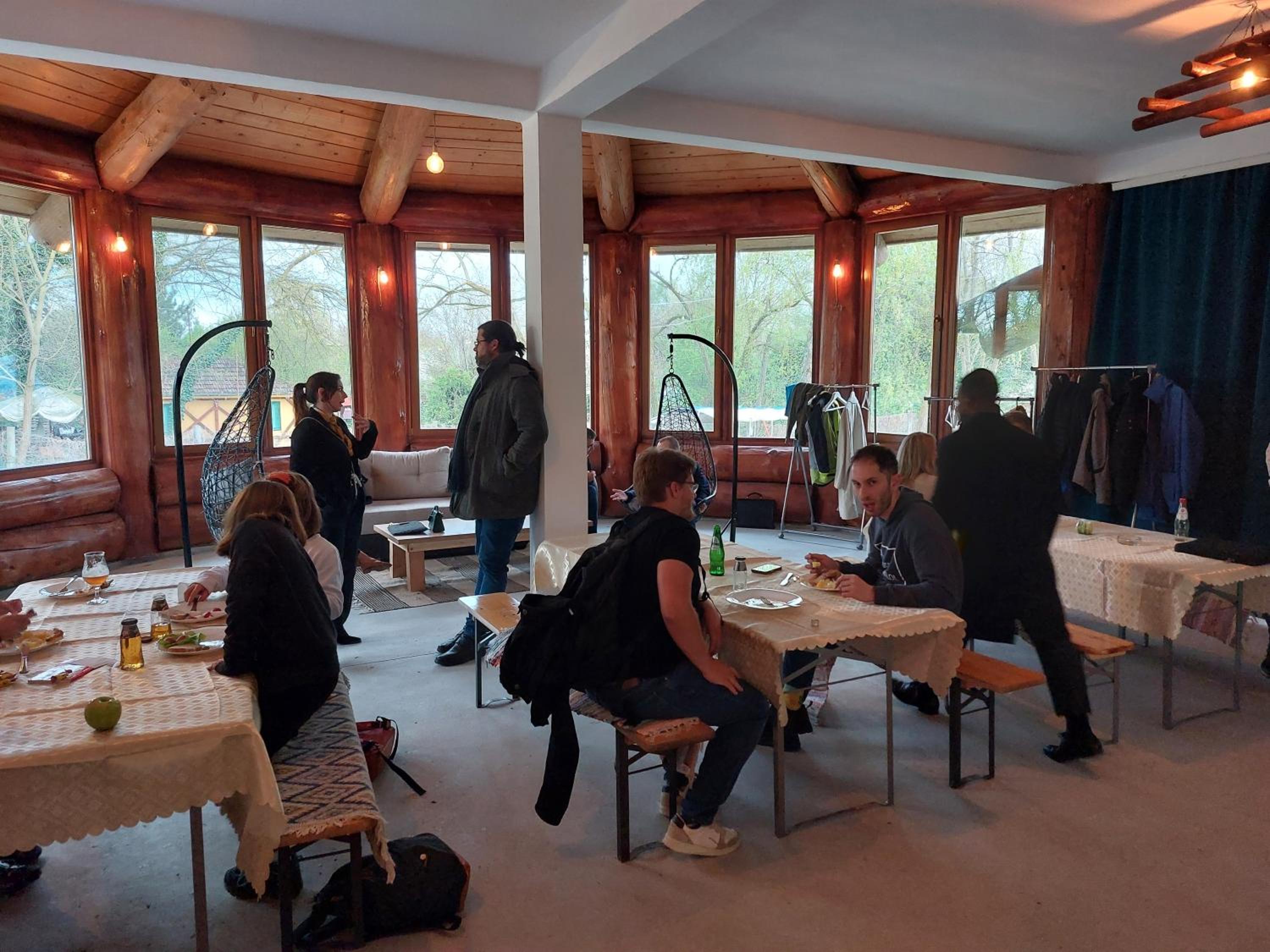 ARK Village Liberland