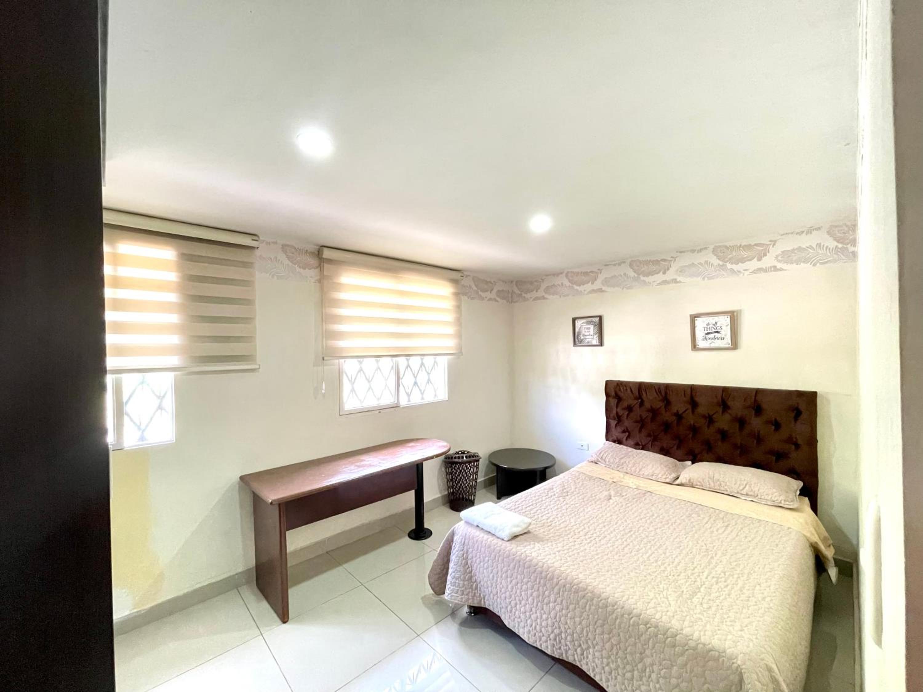 Acogedora casa muy cerca al centro histórico de Popayán
