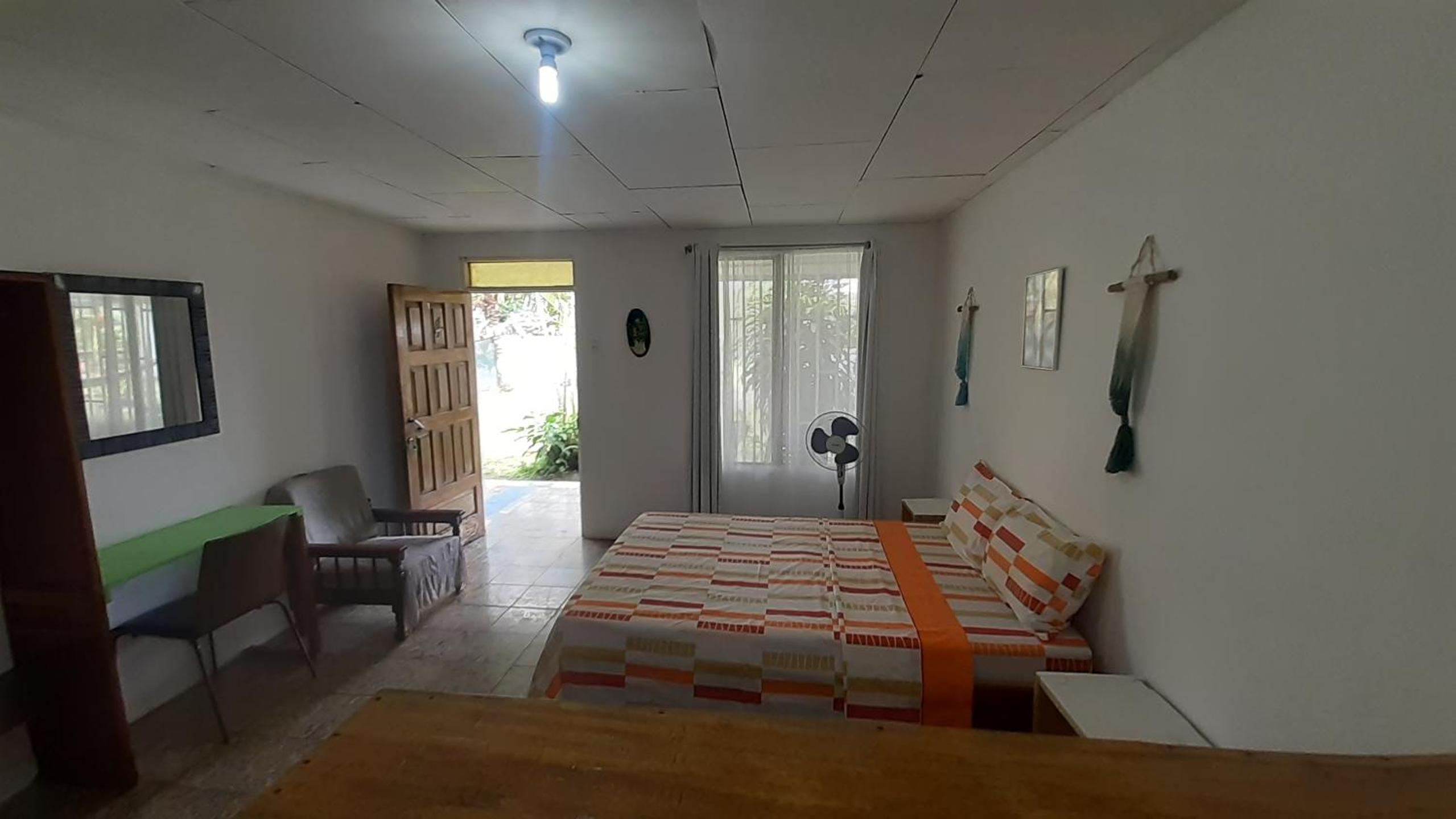 Rooms Palmeras