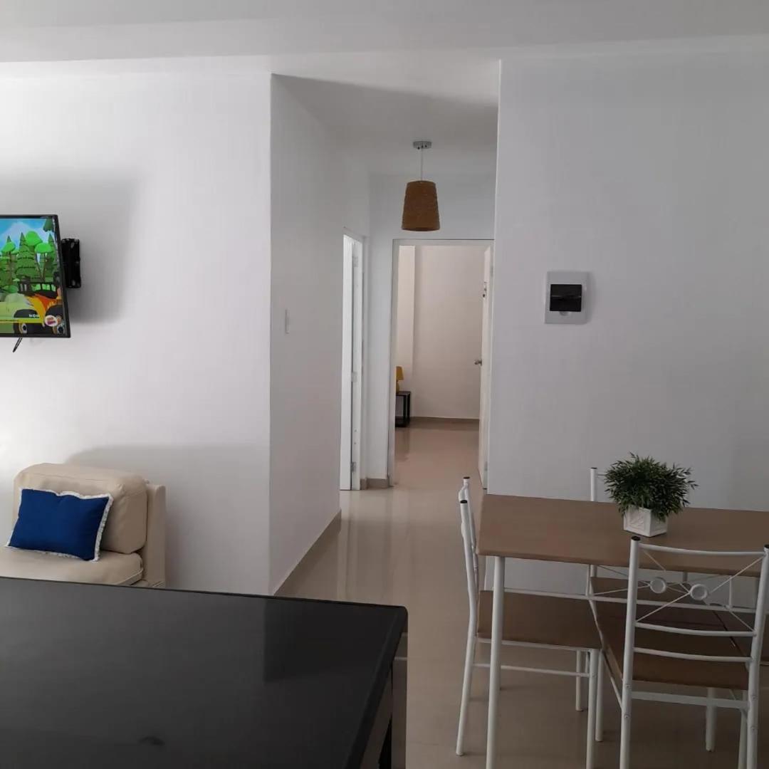 Montemar Apart Hotel - Playa Huanchaco