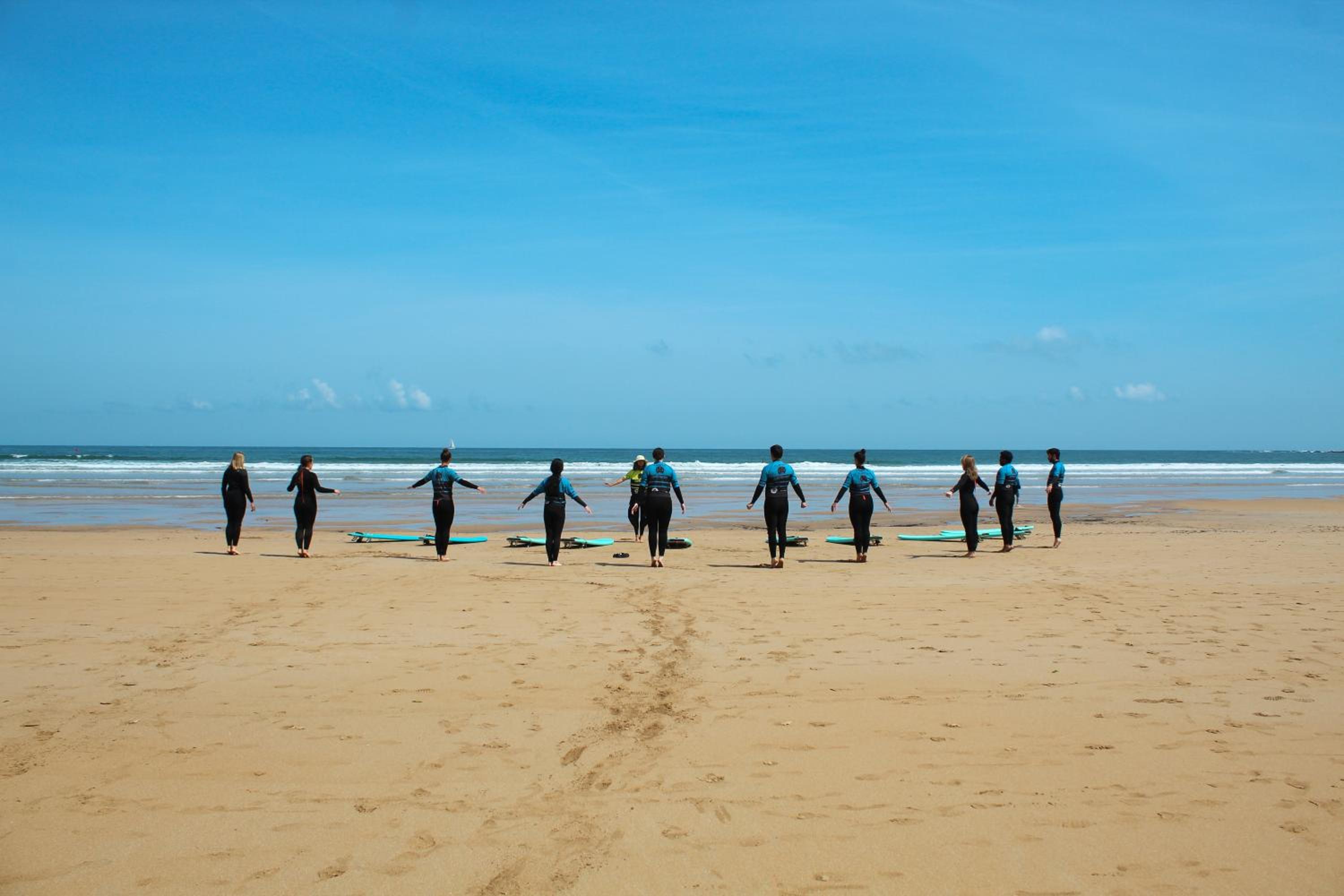 Gijon Surf Hostel