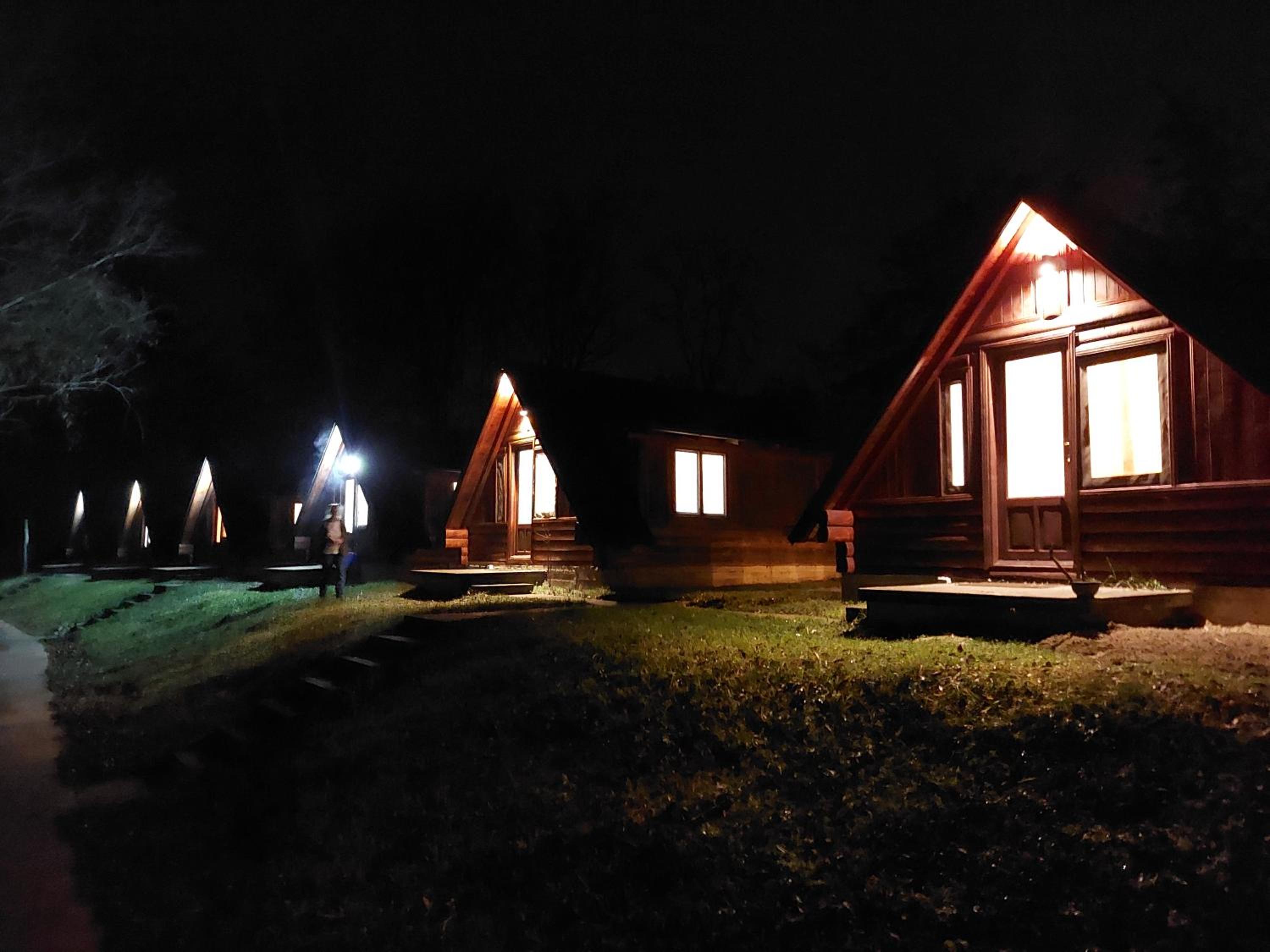 ARK Village Liberland