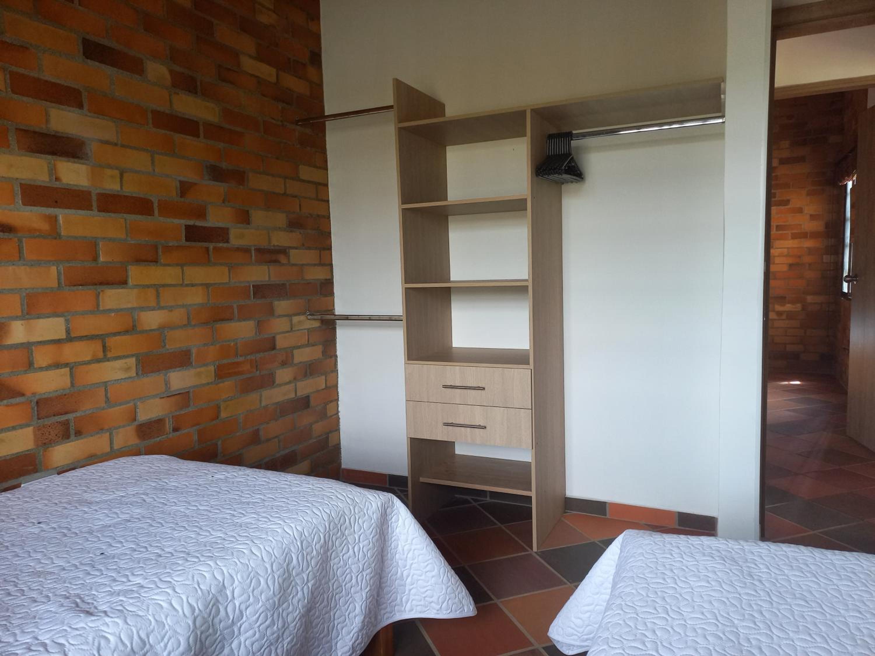 Cabañas GARUTO