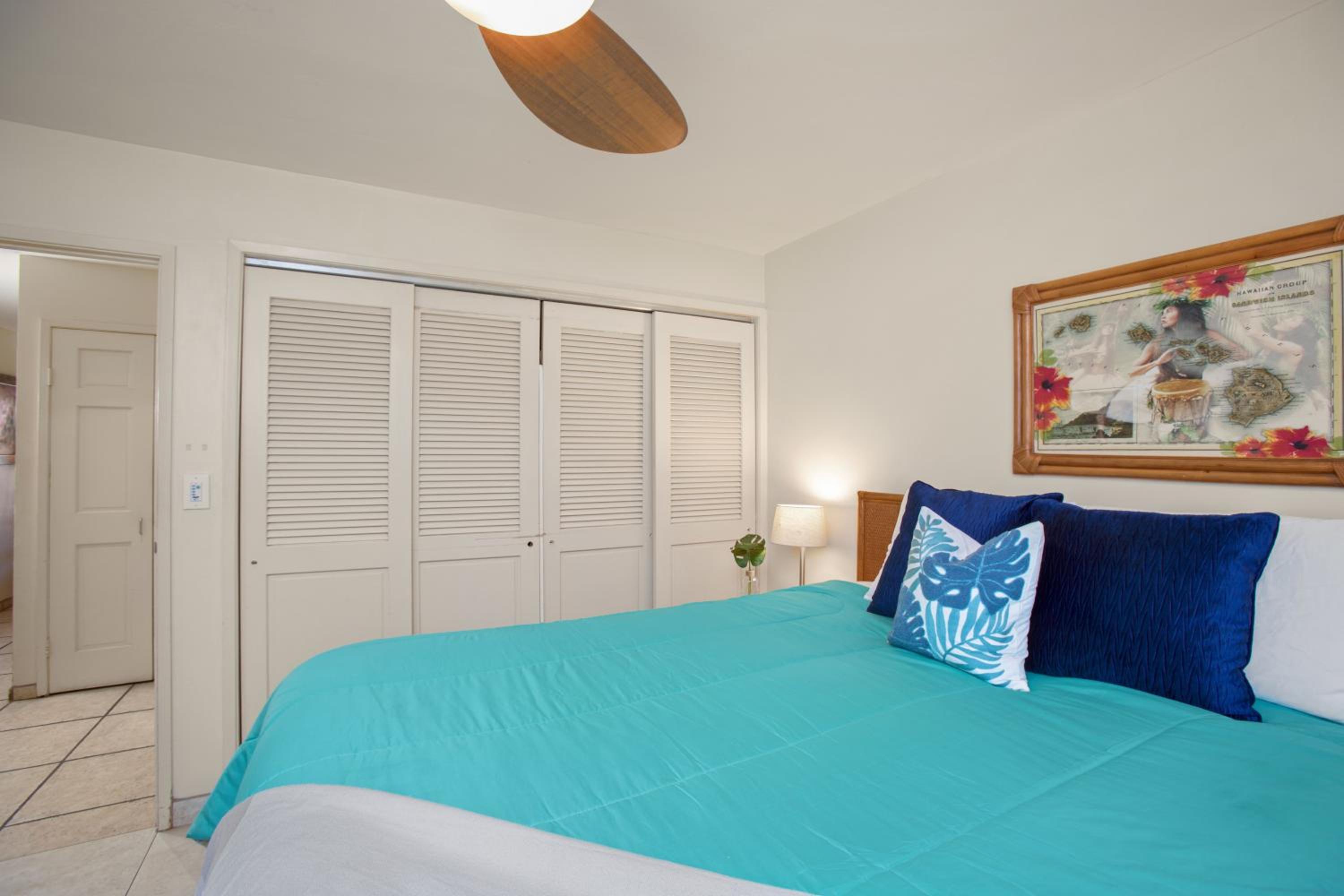 Beautiful 1 Bedroom Condo with Ocean Views | Oceanfront view 5