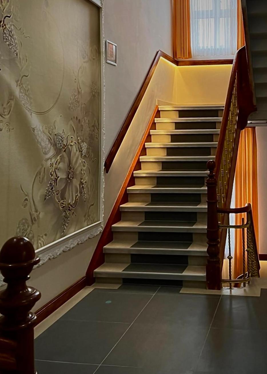 Trang Hotel Rastatt - Property Image 11