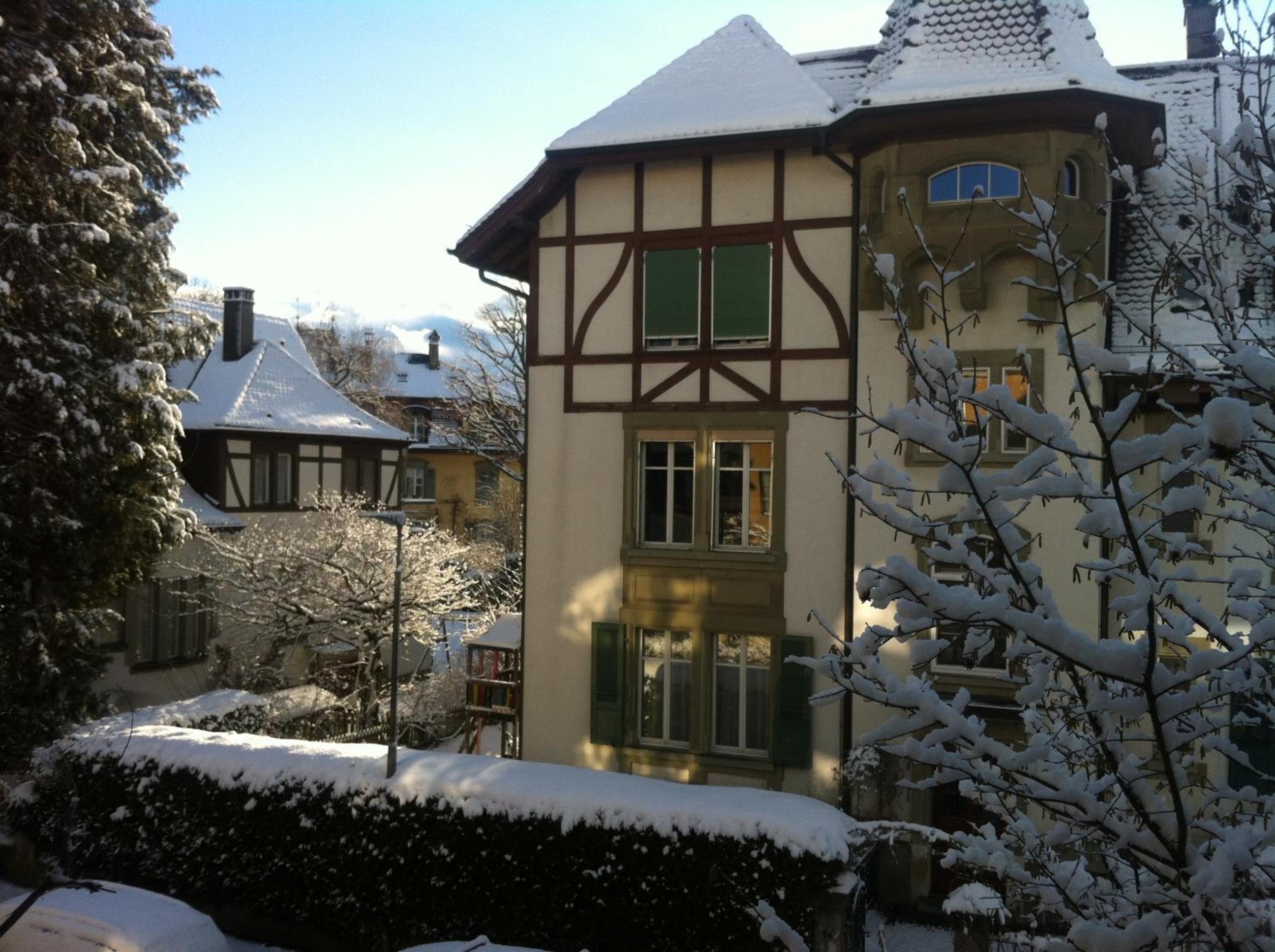 Maison Mosgenstein view 3