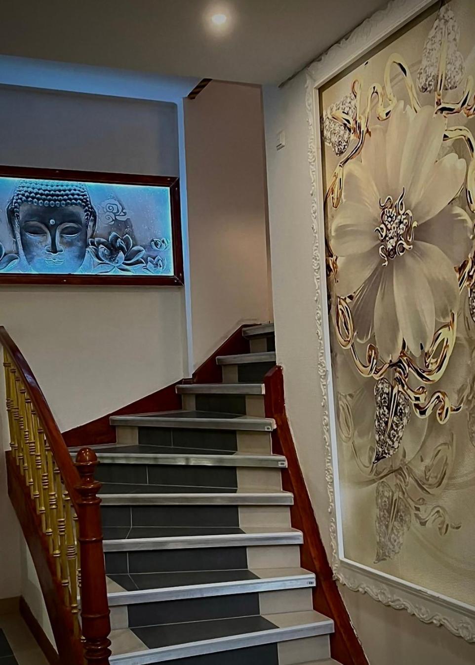 Trang Hotel Rastatt - Property Image 19