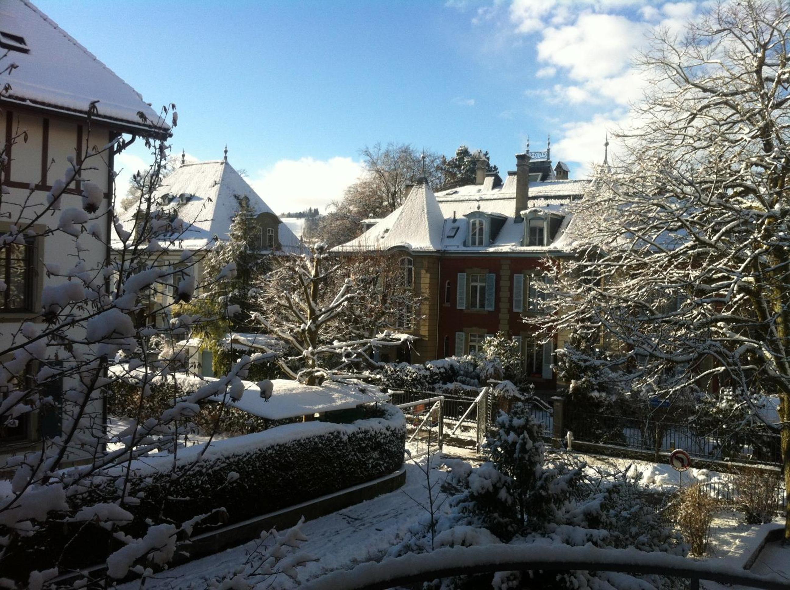 Maison Mosgenstein view 2