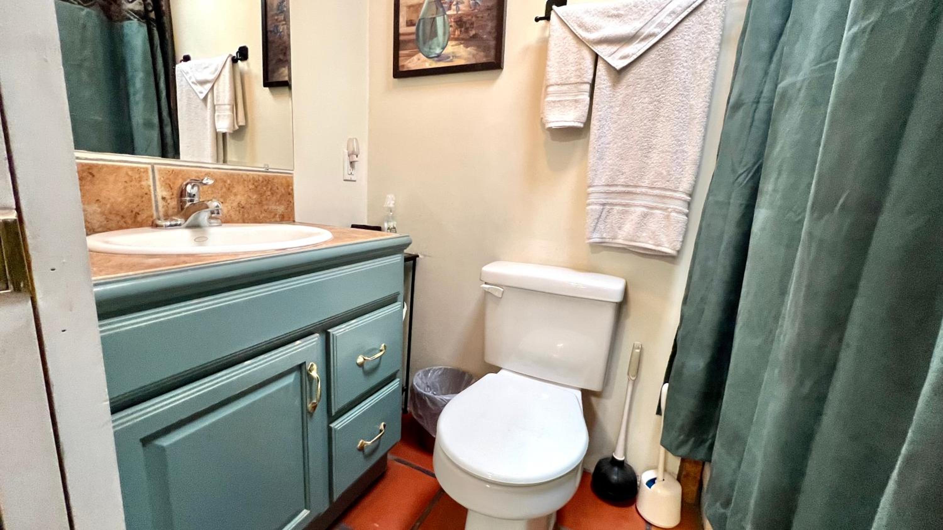 Casas de Guadalupe - Sante Fe Vacation Rentals