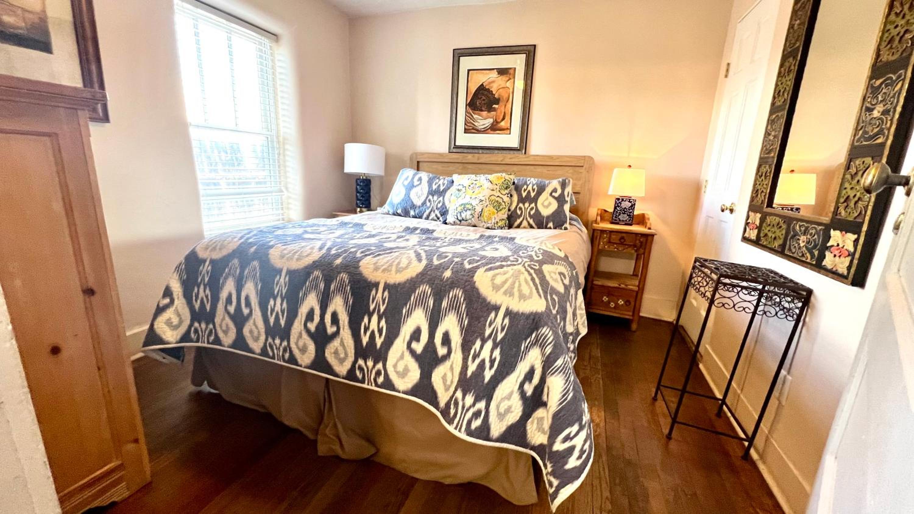 Casas de Guadalupe - Sante Fe Vacation Rentals