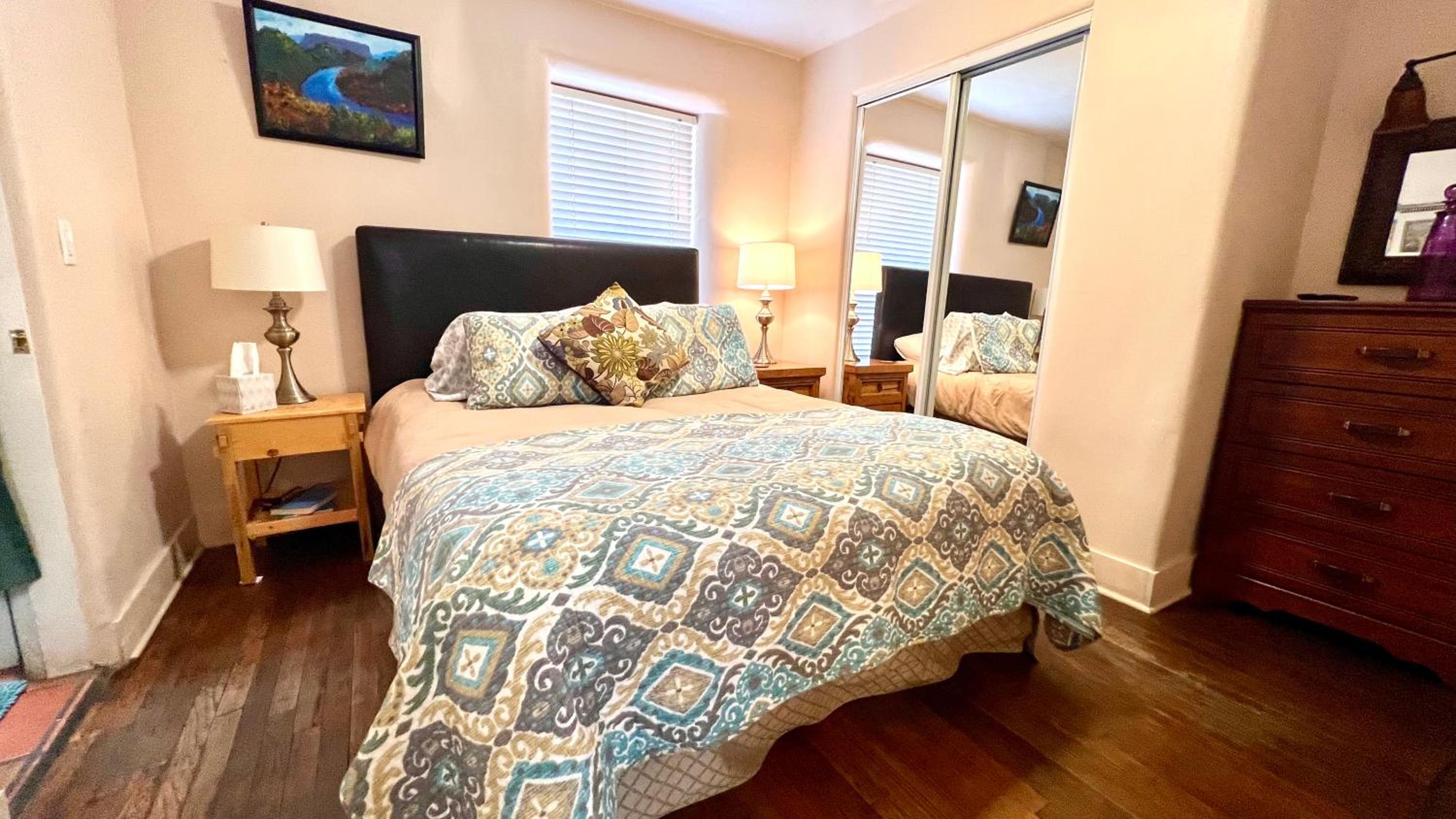 Casas de Guadalupe - Sante Fe Vacation Rentals