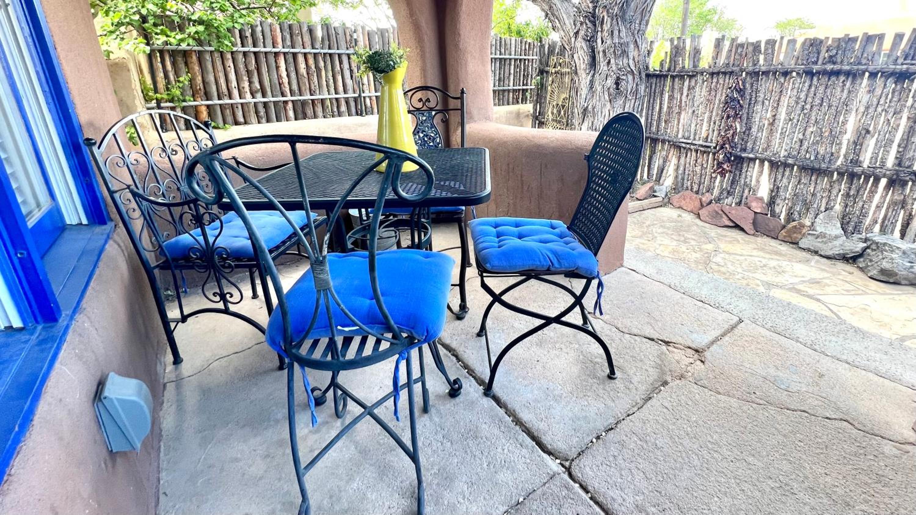 Casas de Guadalupe - Sante Fe Vacation Rentals