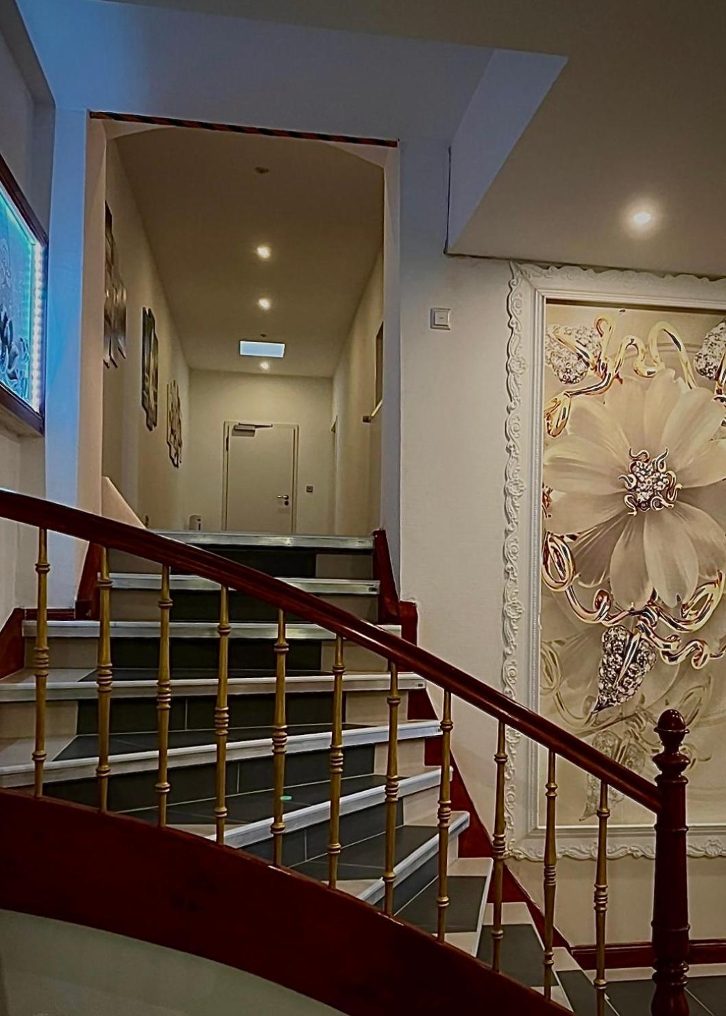 Trang Hotel Rastatt - Property Image 20