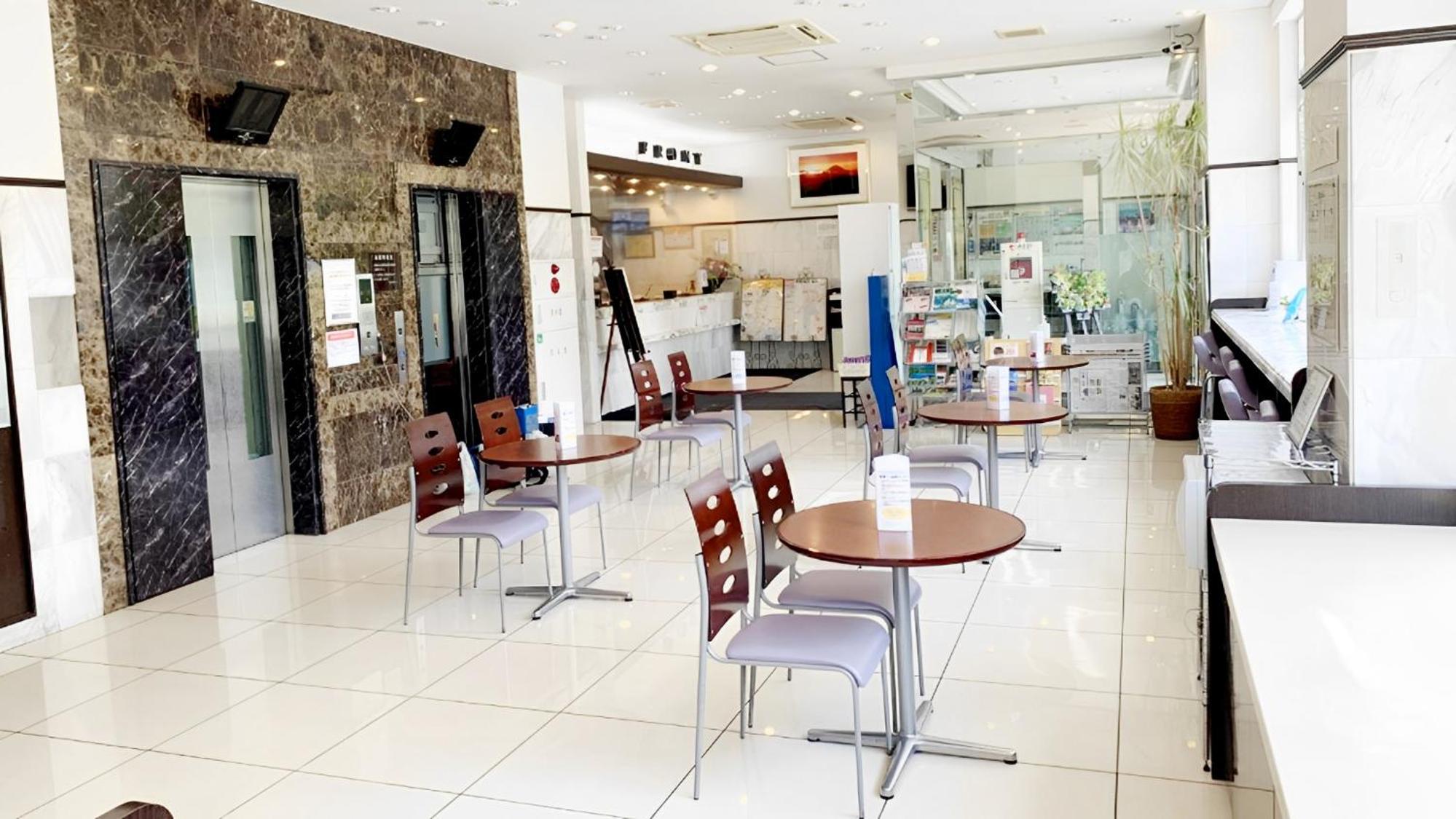 Toyoko Inn Nagano eki Zenkoji guchi, Billede 27