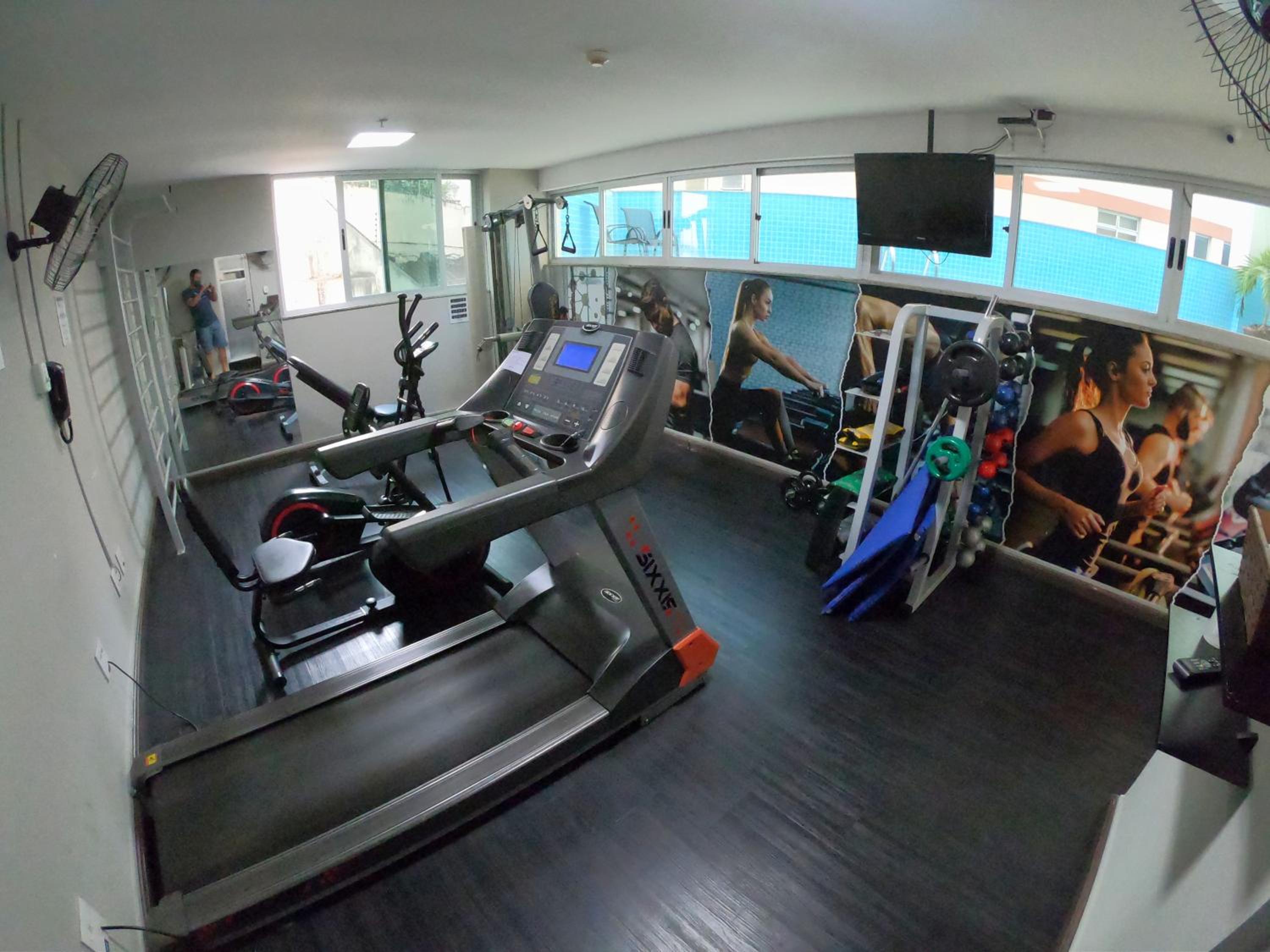 TH Flats Governador Valadares view 5