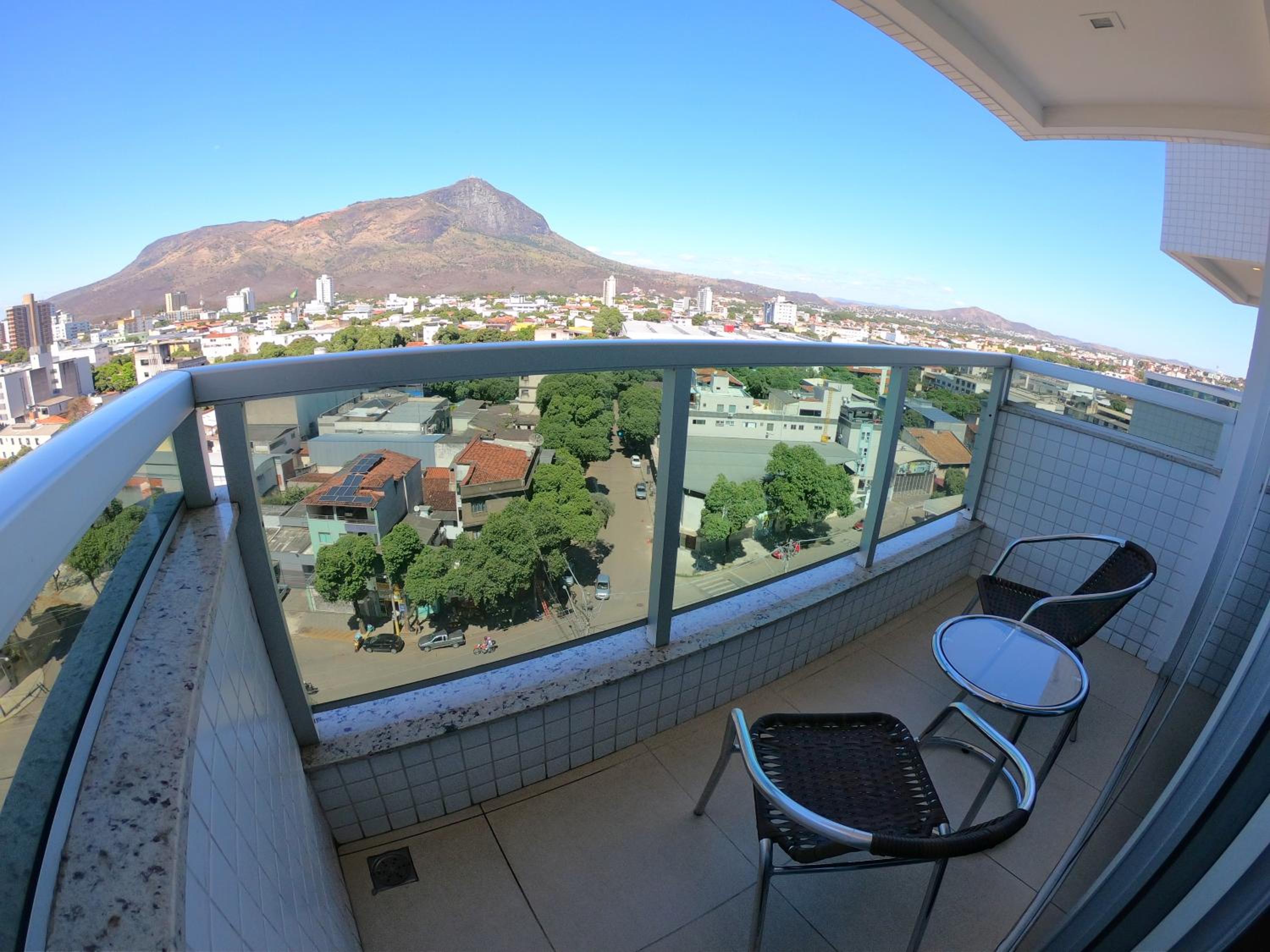 TH Flats Governador Valadares view 3