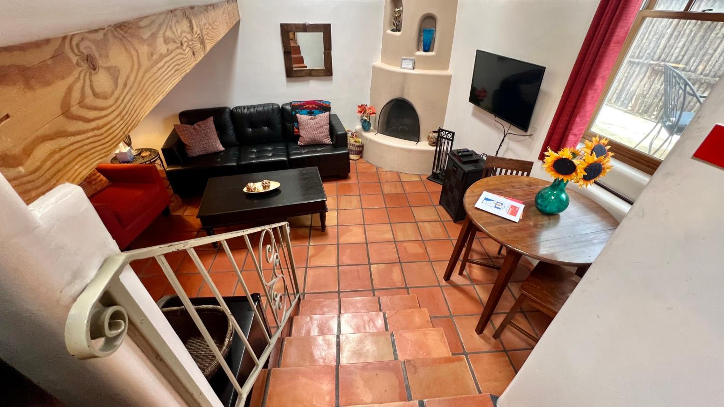 Casas de Guadalupe - Sante Fe Vacation Rentals